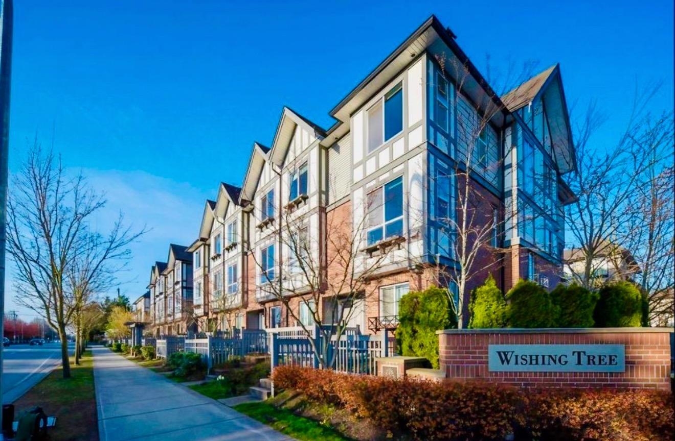 9566 TOMICKI AVENUE, Richmond BC V6X 0E6, R3084585, BC,