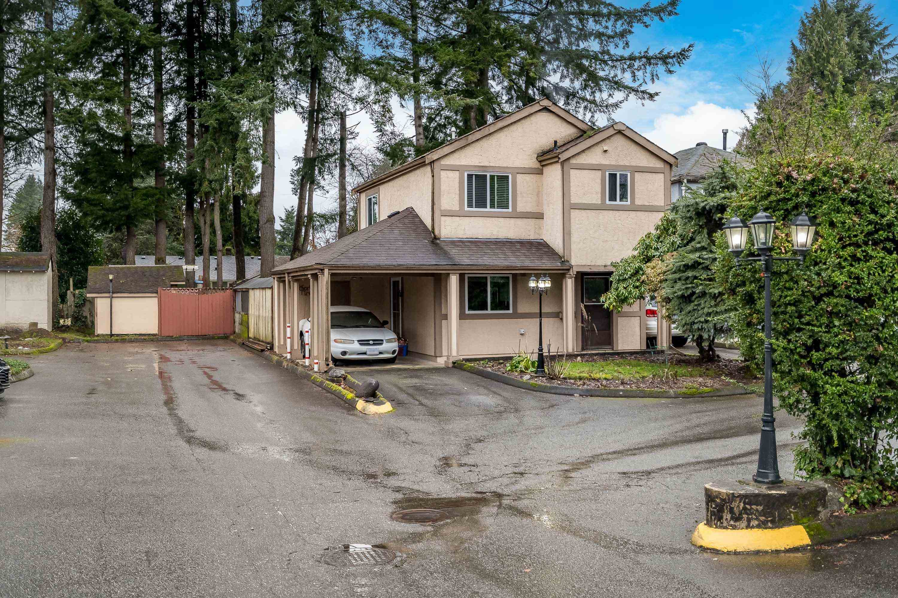 11956 214 STREET, Maple Ridge BC V2X 8M7, R3084588, BC,