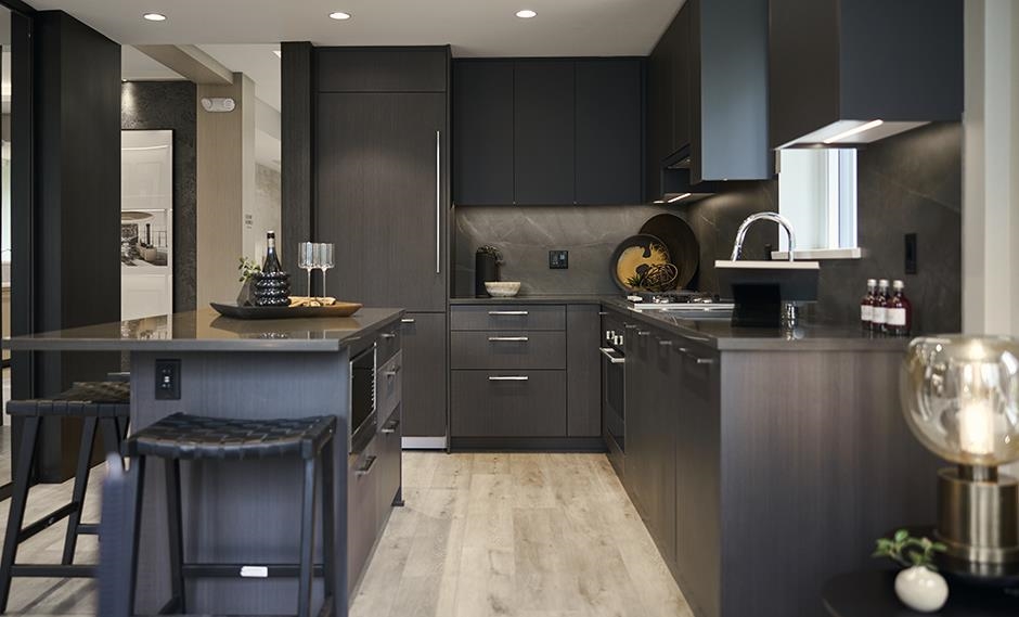 2402 5860 OLIVE AVENUE, R3084593, BC,