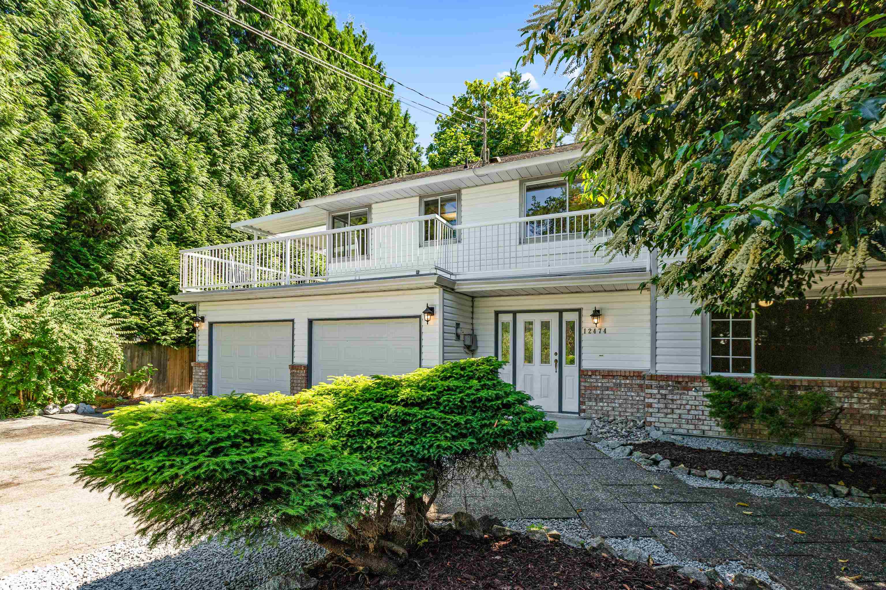 12474 LAITY STREET, Maple Ridge BC V2X 5B5, R3084610, BC,