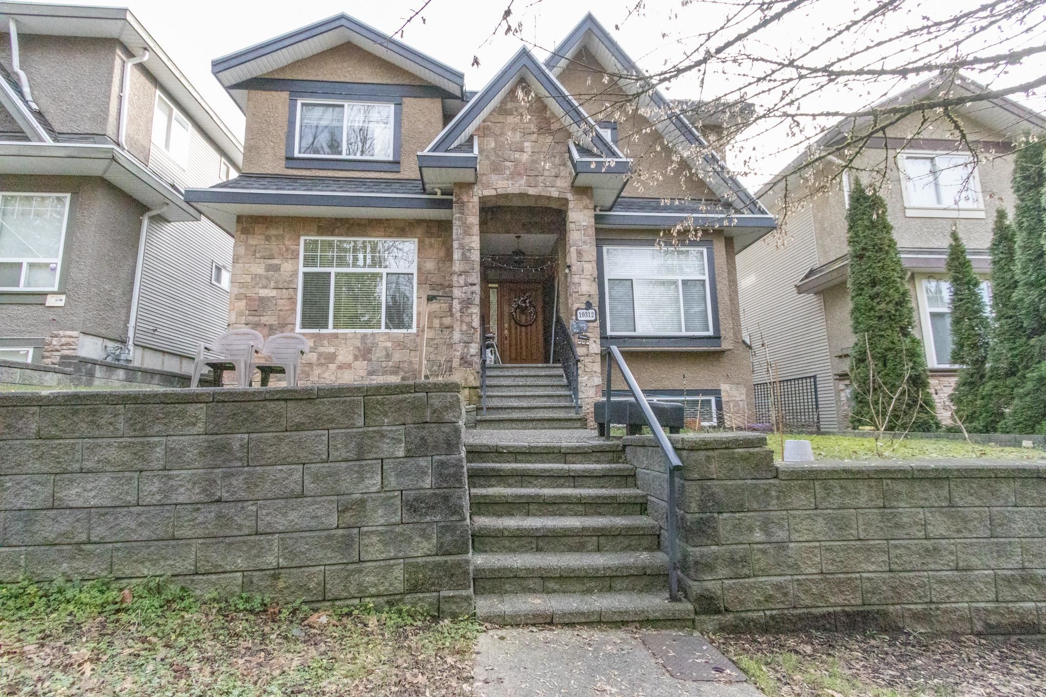 10312 JACKSON ROAD, Maple Ridge BC V2W 0A9, R3084613, BC,