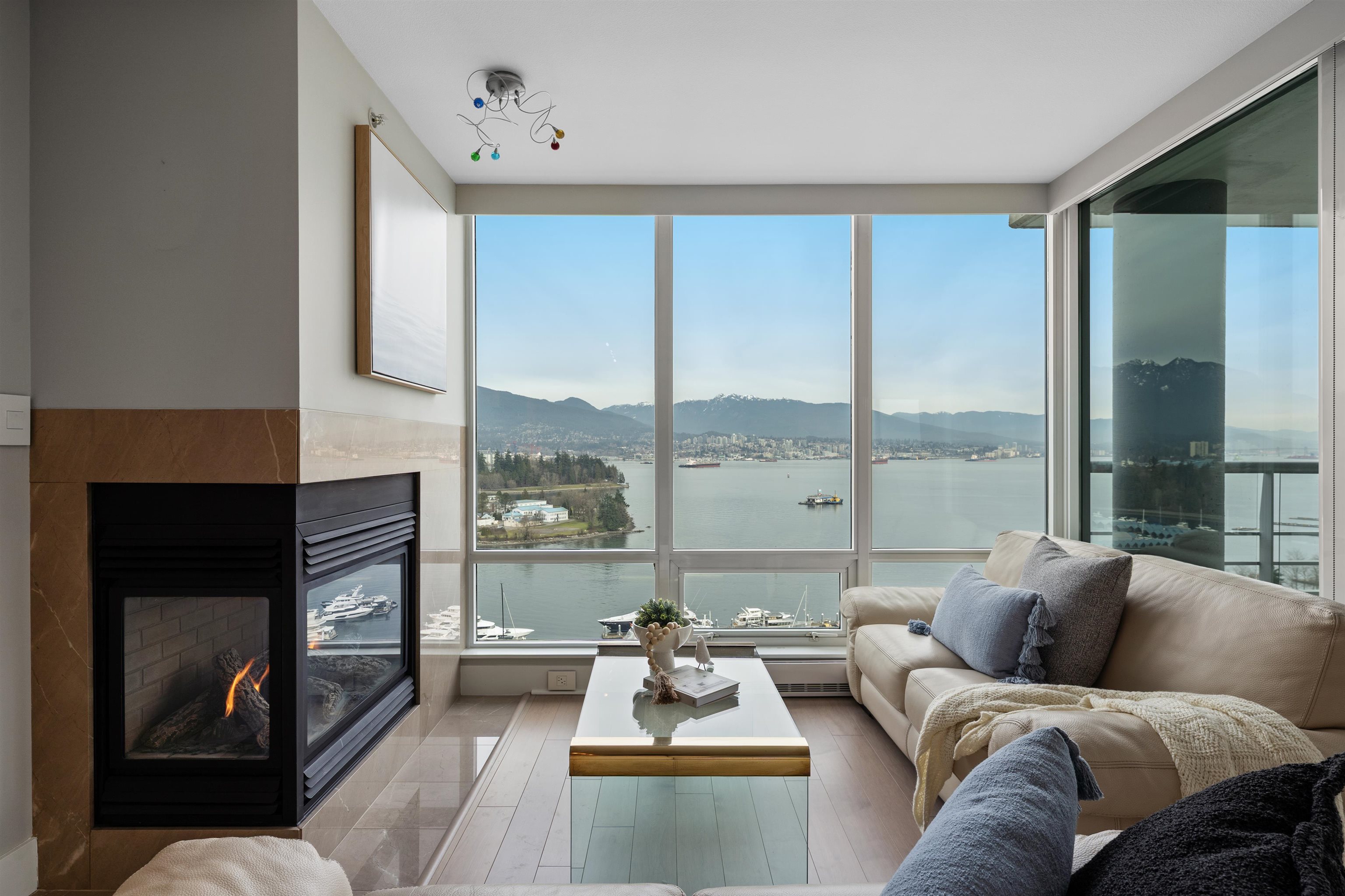 2102 590 NICOLA STREET, R3084614, BC,