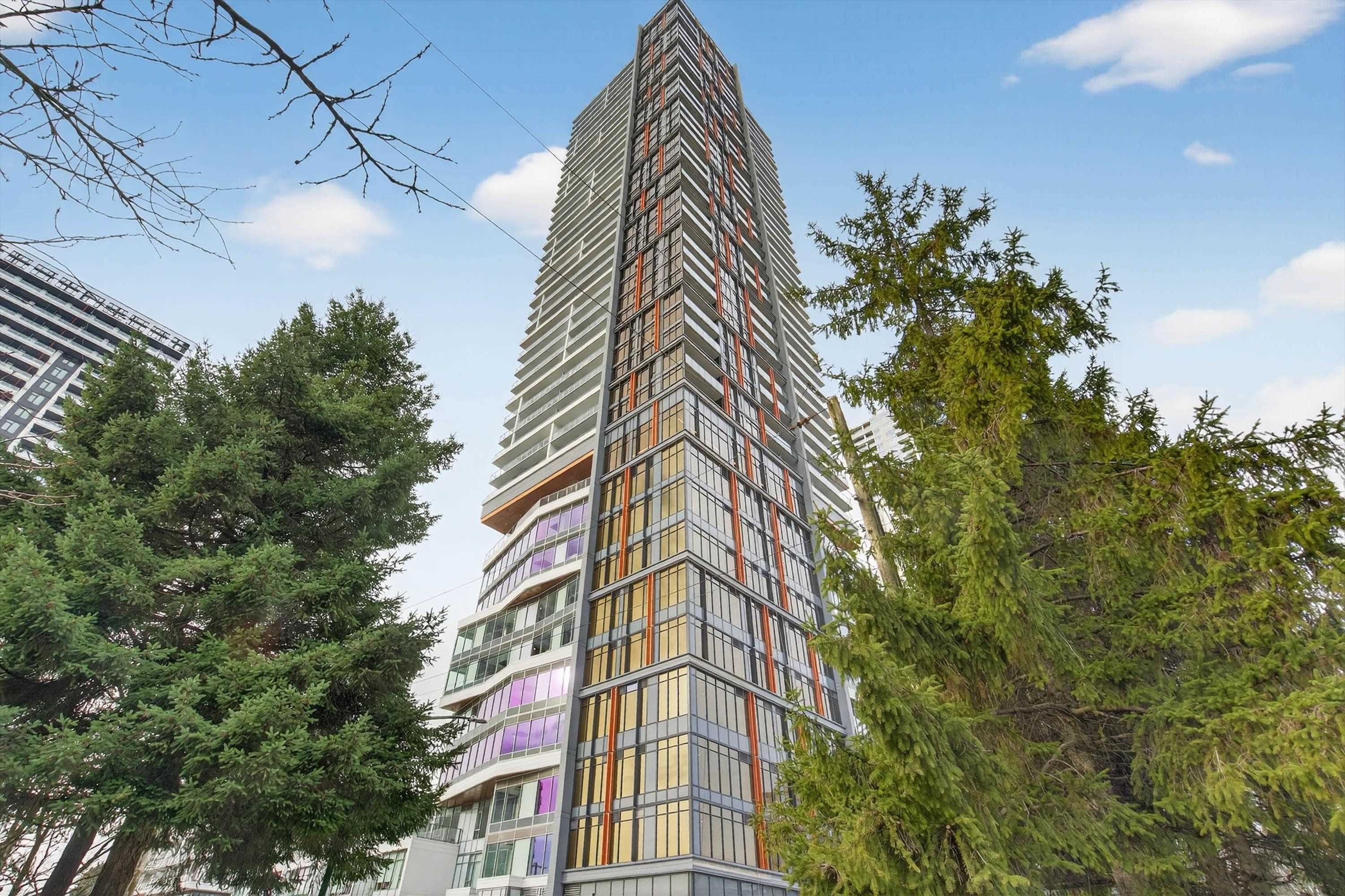 1402 6511 SUSSEX AVENUE, R3084618, BC,