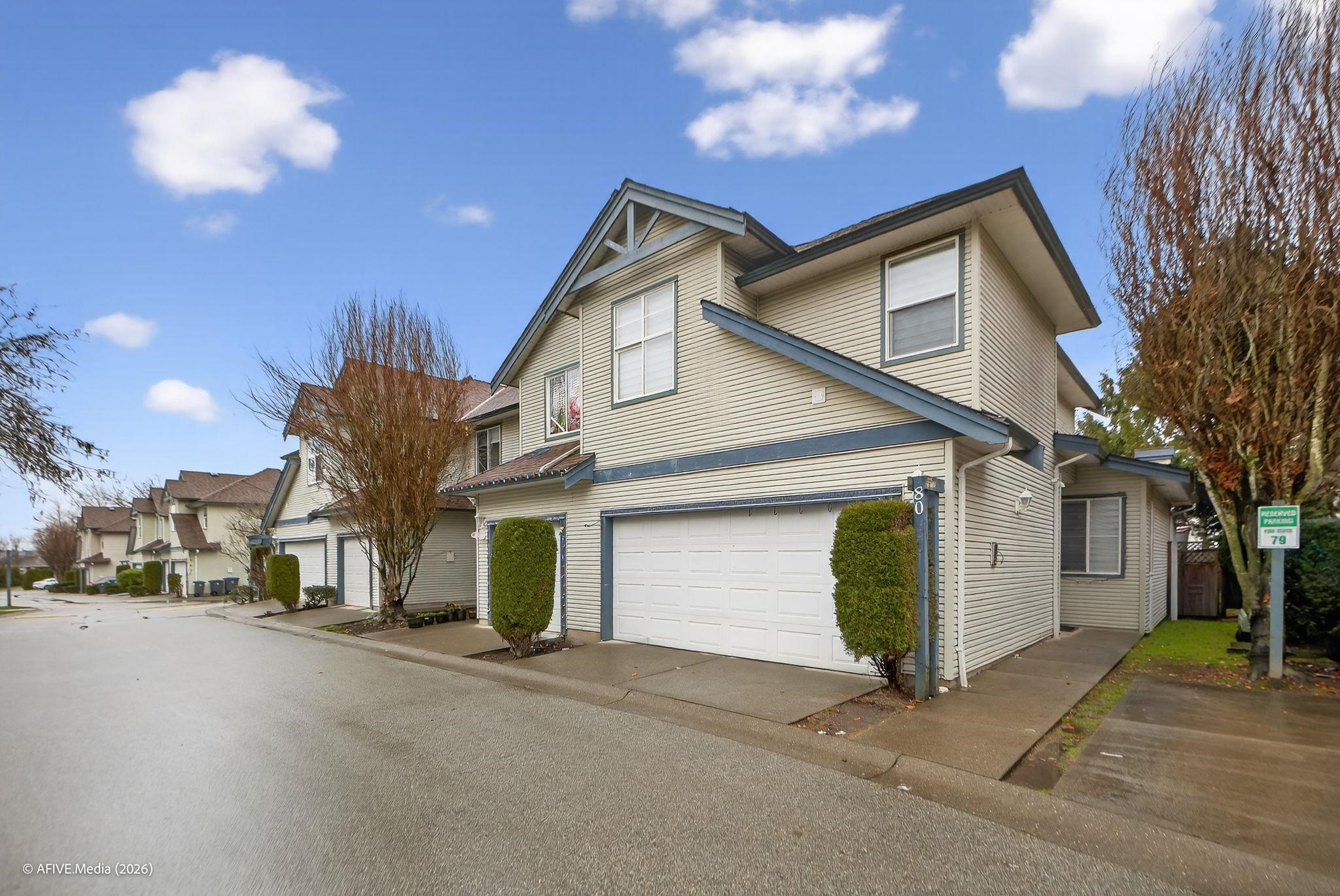 80 14468 73A AVENUE, R3084629, BC,