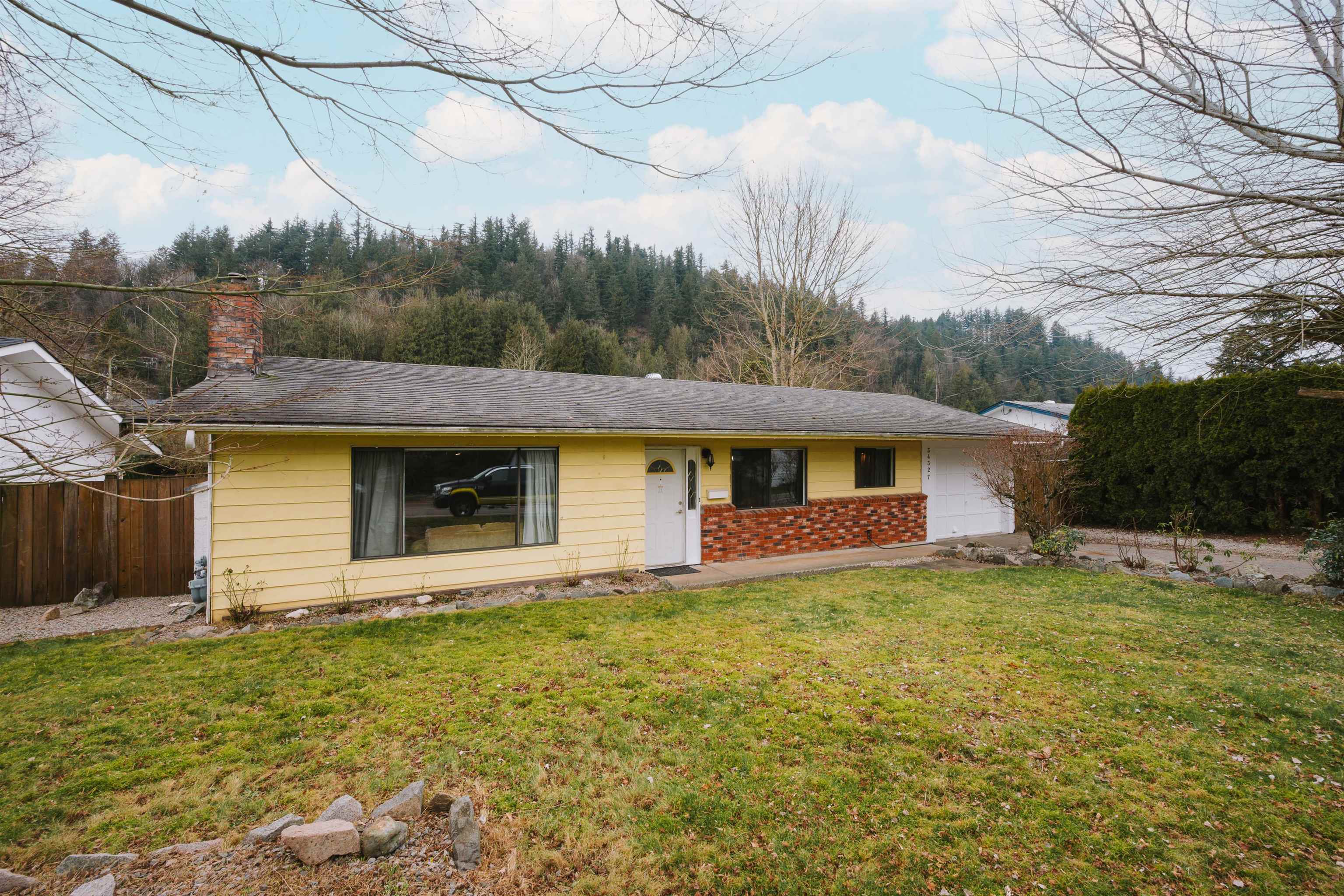 34327 CATCHPOLE AVENUE, Mission BC V2V 6P2, R3084642, BC,