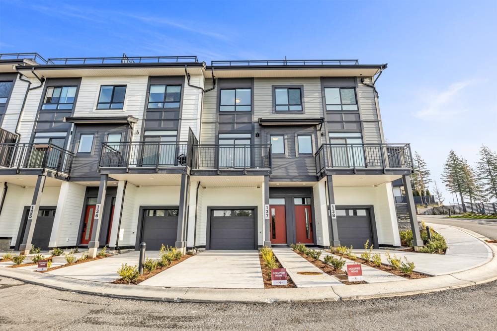 137 3535 HIGHLAND DRIVE, R3084652, BC,