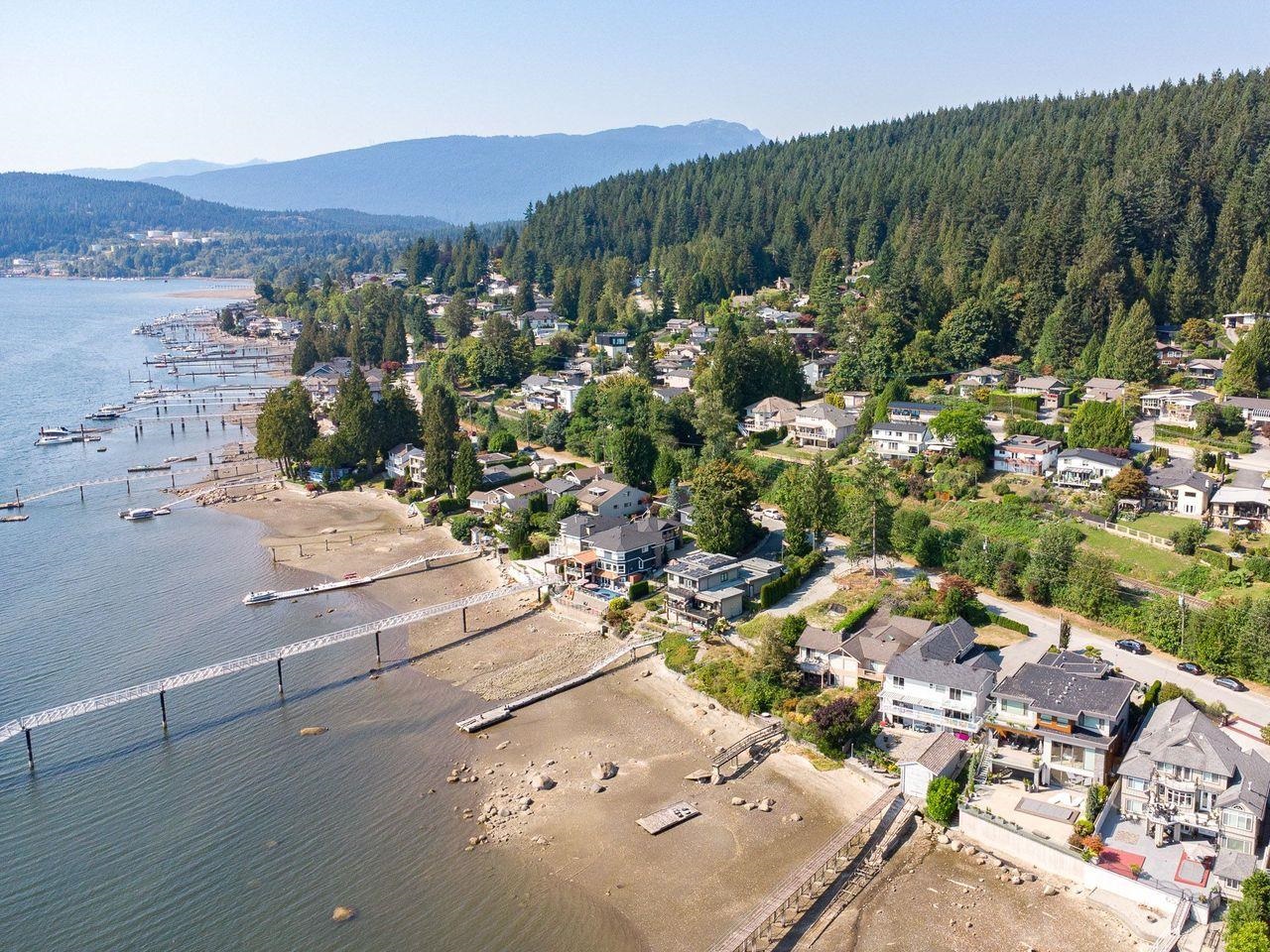 668 ALDERSIDE ROAD, Port Moody BC V3H 3A5, R3084654, BC,