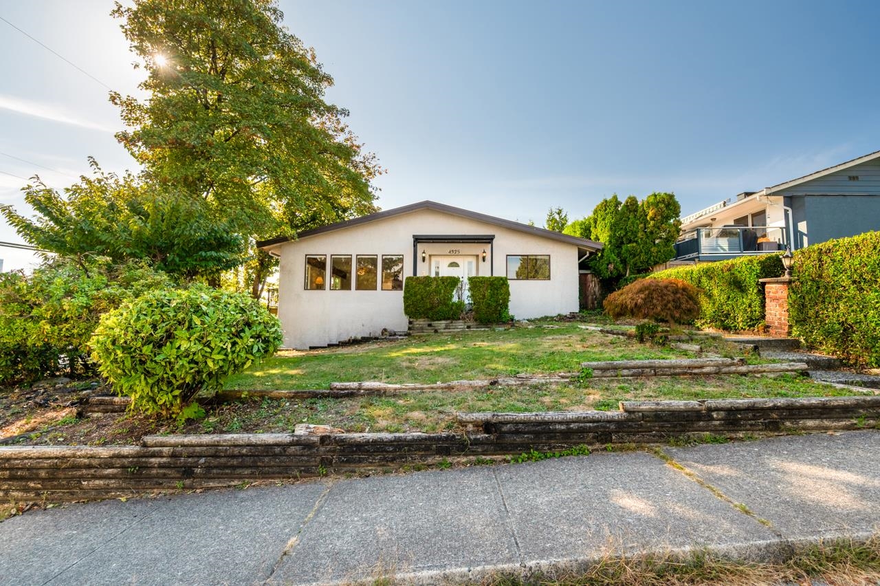 4325 MAHON AVENUE, Burnaby BC V5G 3R4, R3084678, BC,