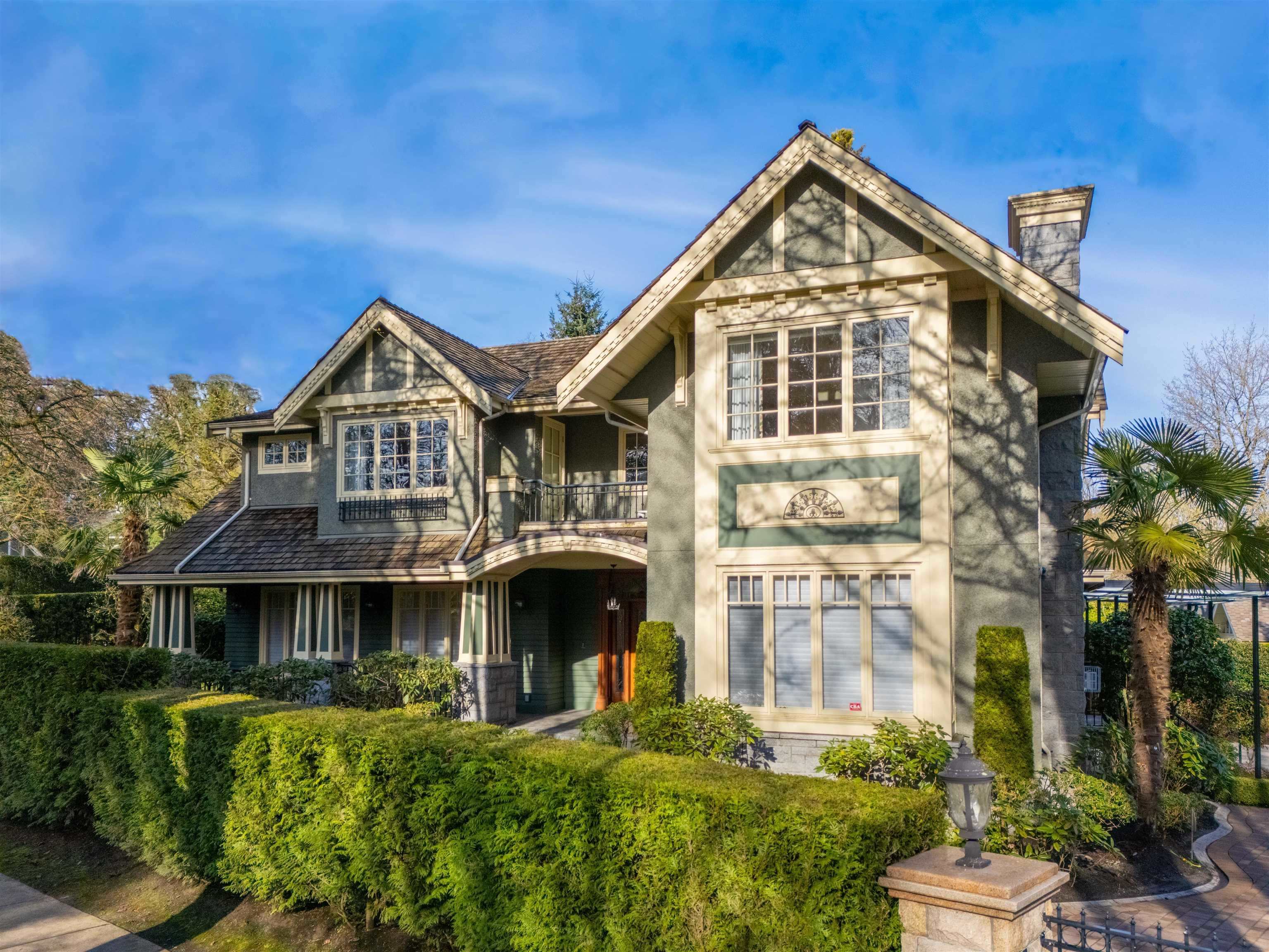 4583 HUDSON STREET, Vancouver BC V6H 3B8, R3084685, BC,