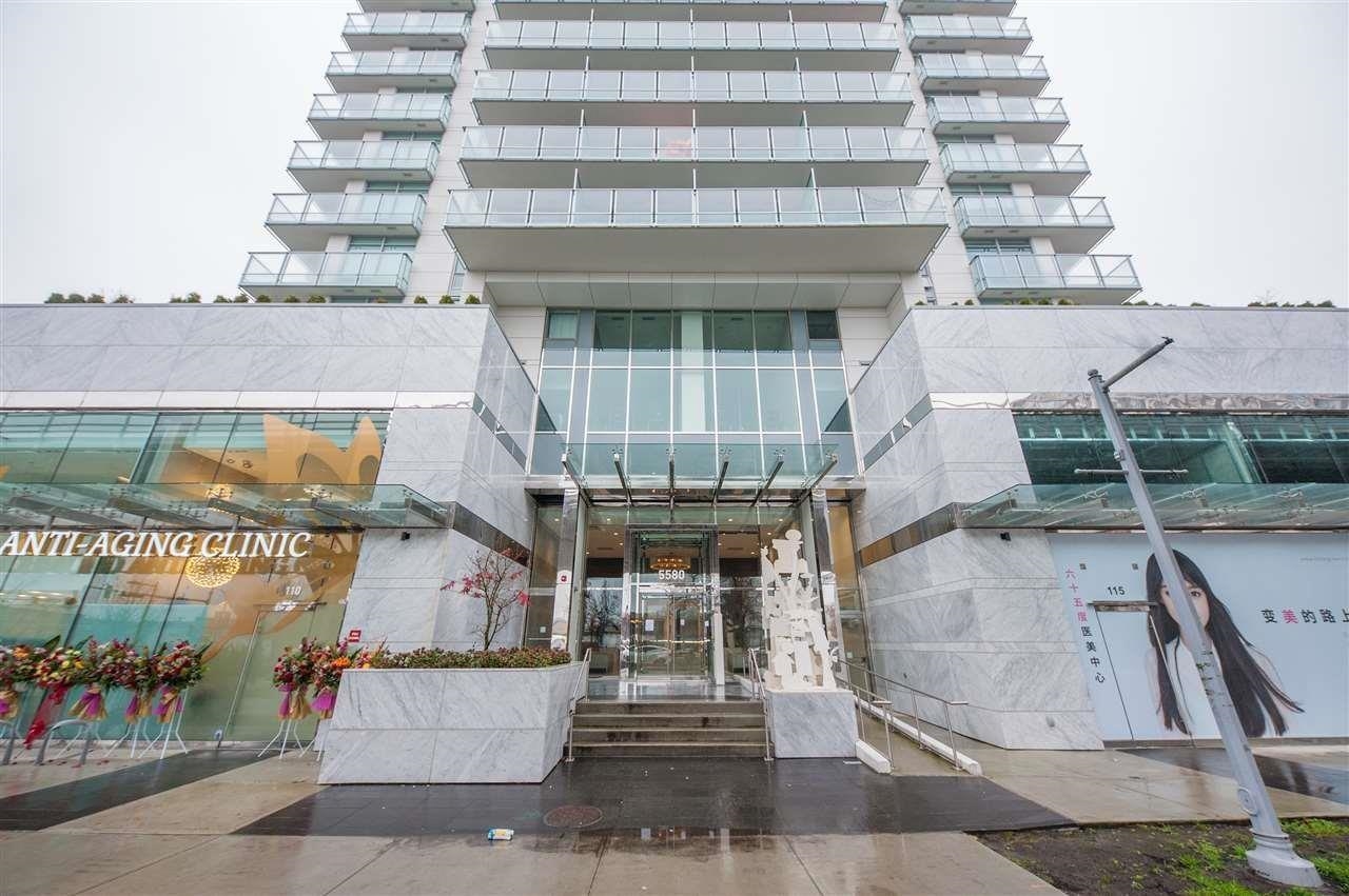 1102 5580 NO. 3 ROAD, R3084686, BC,