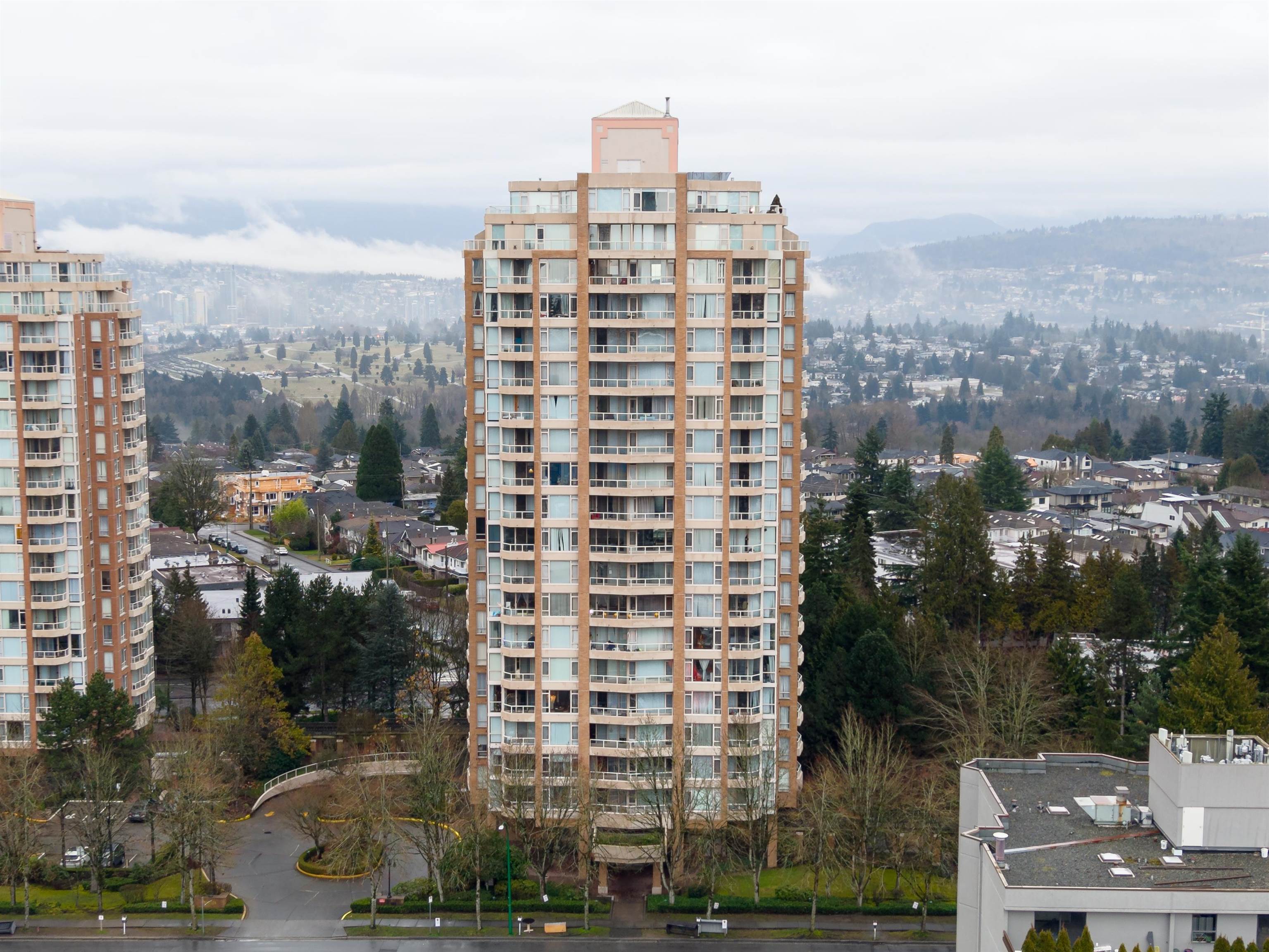 1505 4689 HAZEL STREET, R3084690, BC,