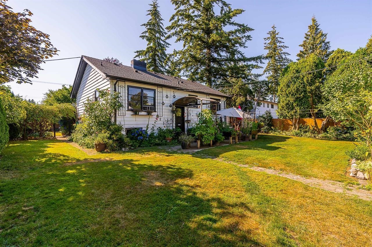 7428 HURD STREET, Mission BC V2V 3H9, R3084703, BC,