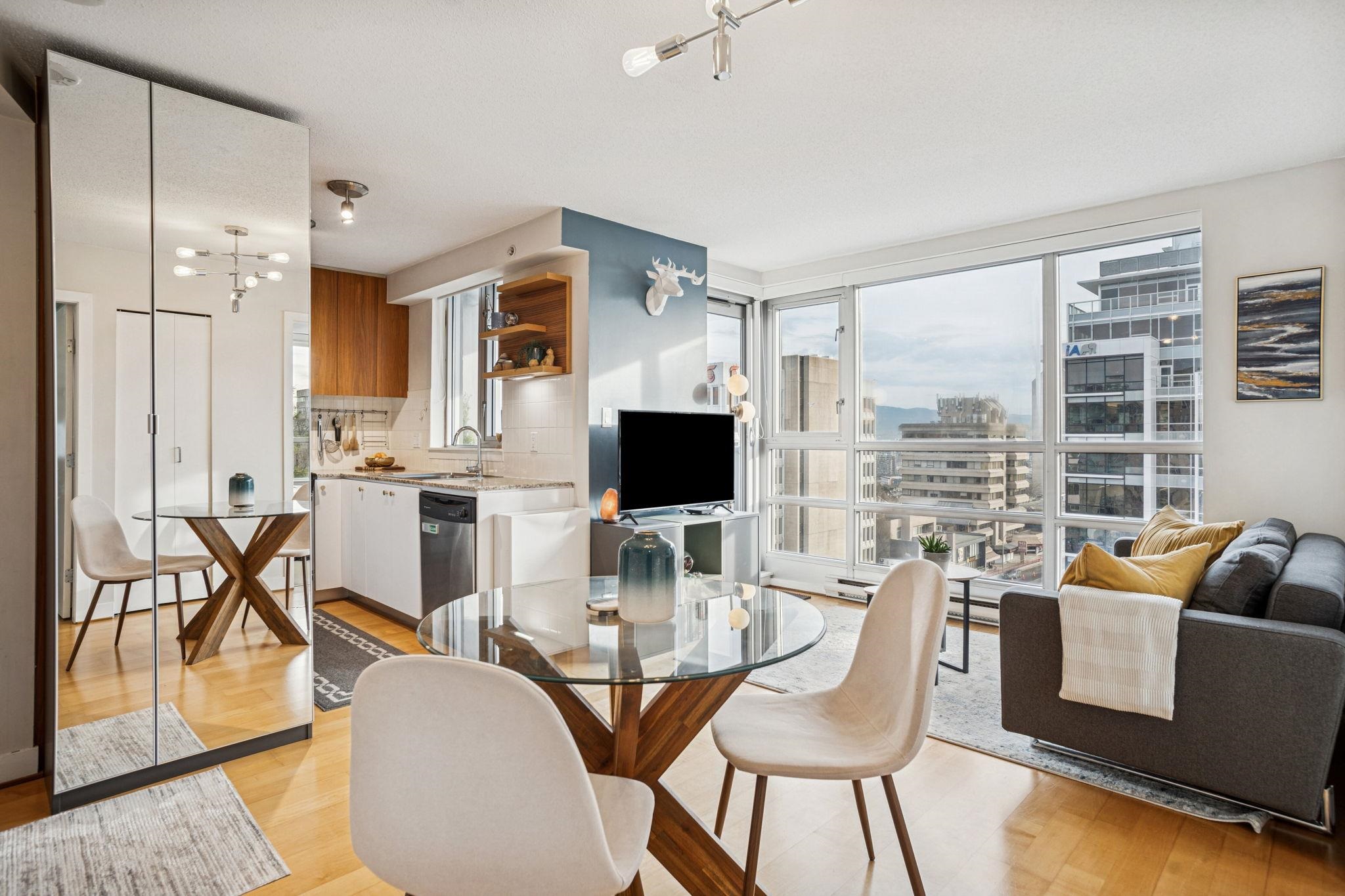 901 1030 BROADWAY STREET, R3084709, BC,