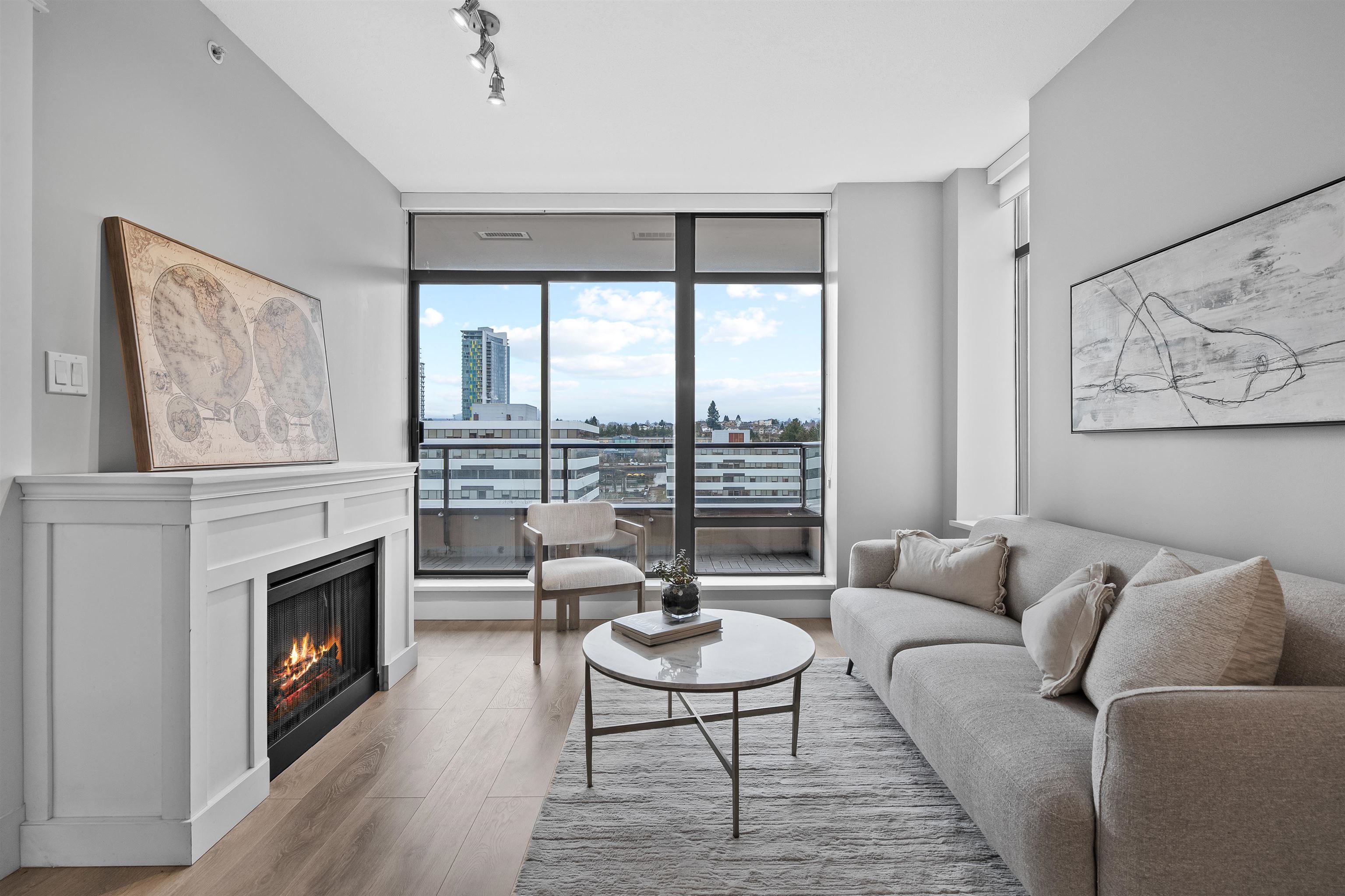 902 4250 DAWSON STREET, R3084731, BC,