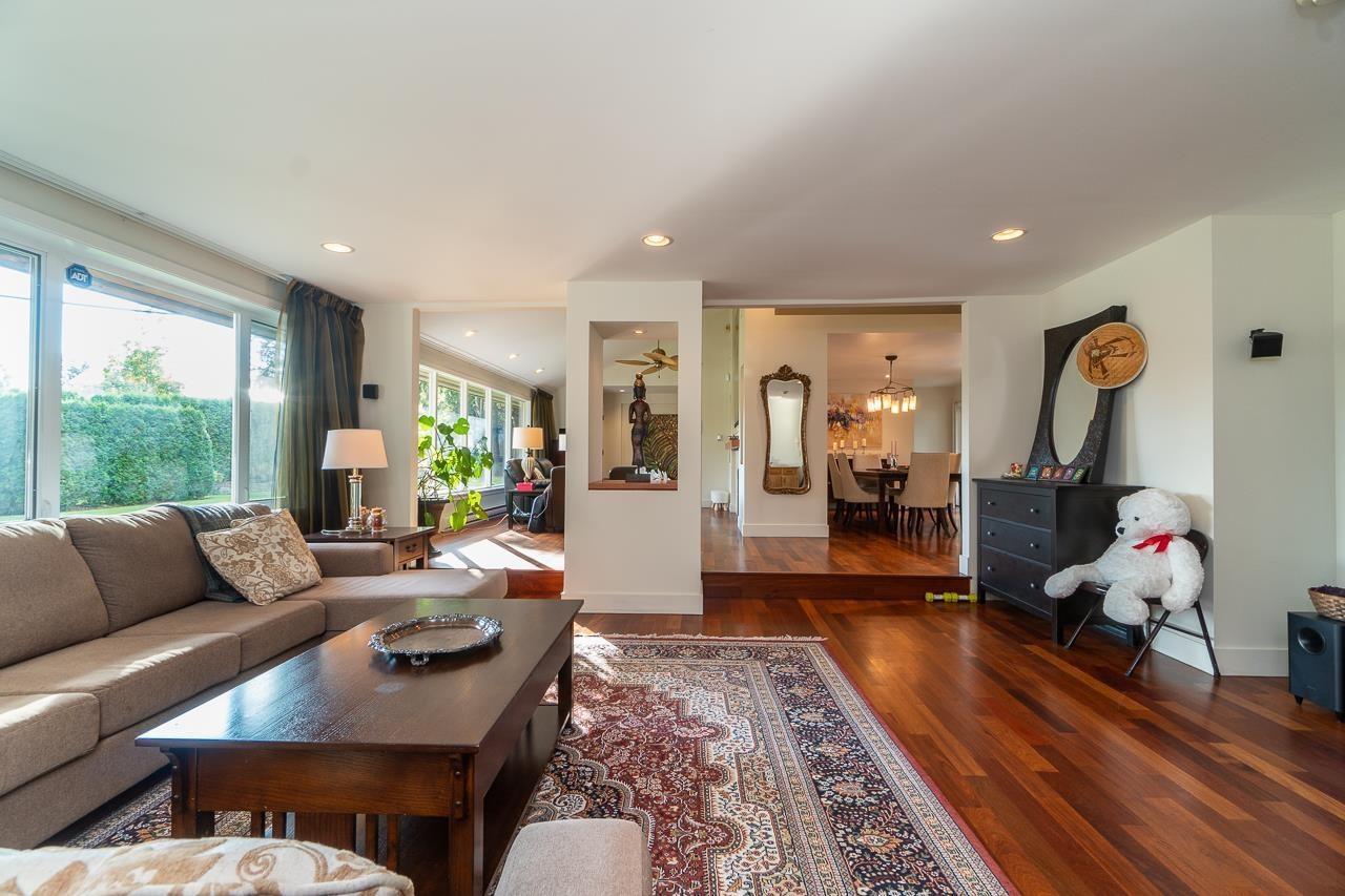 81 MORVEN DRIVE, West Vancouver BC V7S 1B3, R3084739, BC,