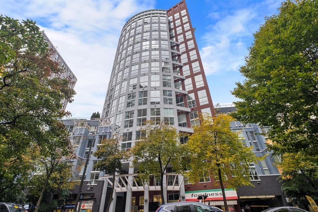 403 933 SEYMOUR STREET, R3084740, BC,