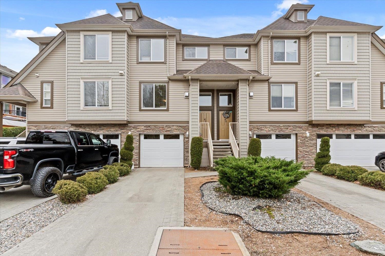 41 46778 HUDSON ROAD, R3084744, BC,