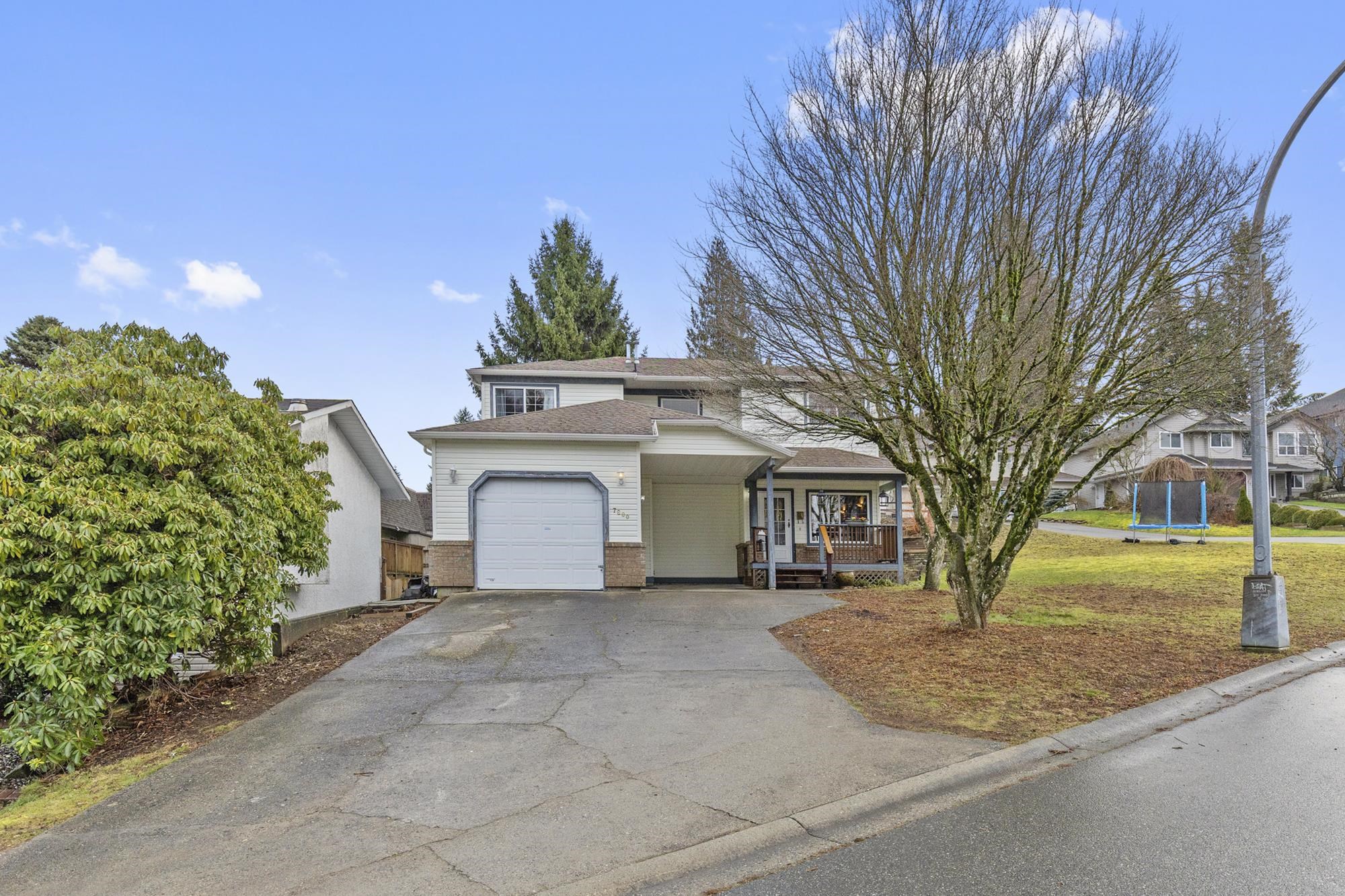 7800 DEERFIELD STREET, Mission BC V2V 5X3, R3084759, BC,