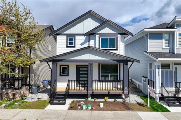 19109 67 AVENUE, Surrey BC V4N 6A4, R3084760, BC,
