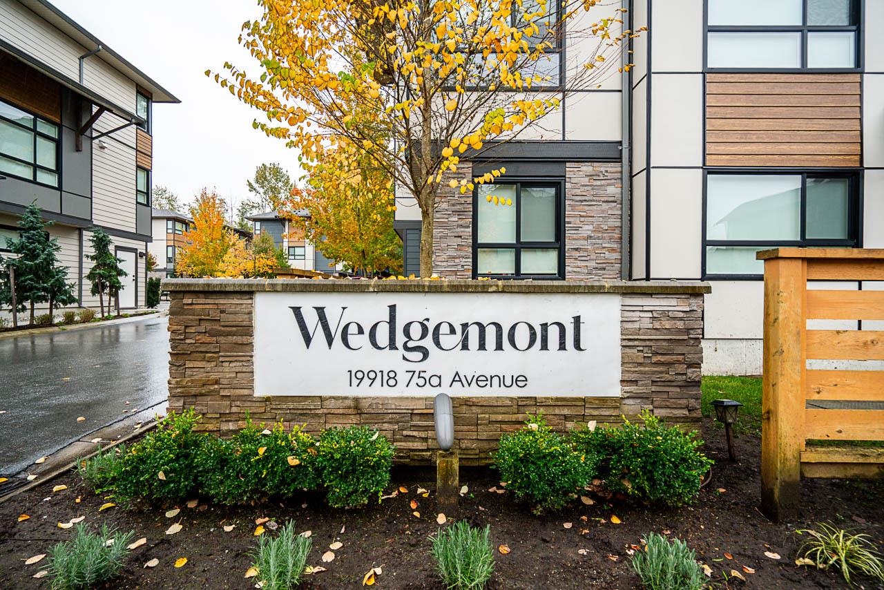 6 19918 75A AVENUE, R3084767, BC,