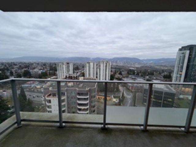 2307 5883 BARKER AVENUE, R3084775, BC,