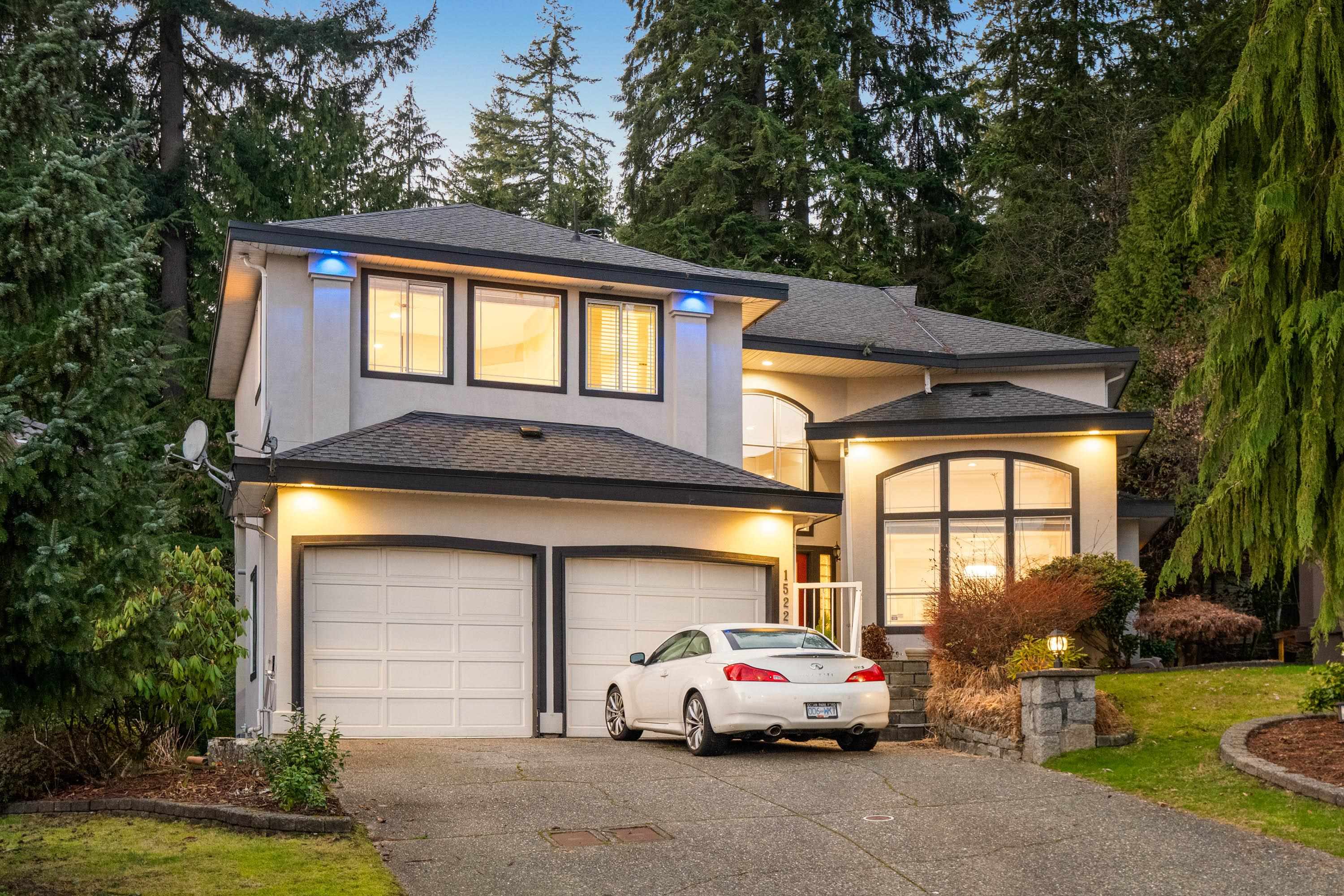 1522 WHITEBARK PLACE, Coquitlam BC V3E 2V8, R3084798, BC,