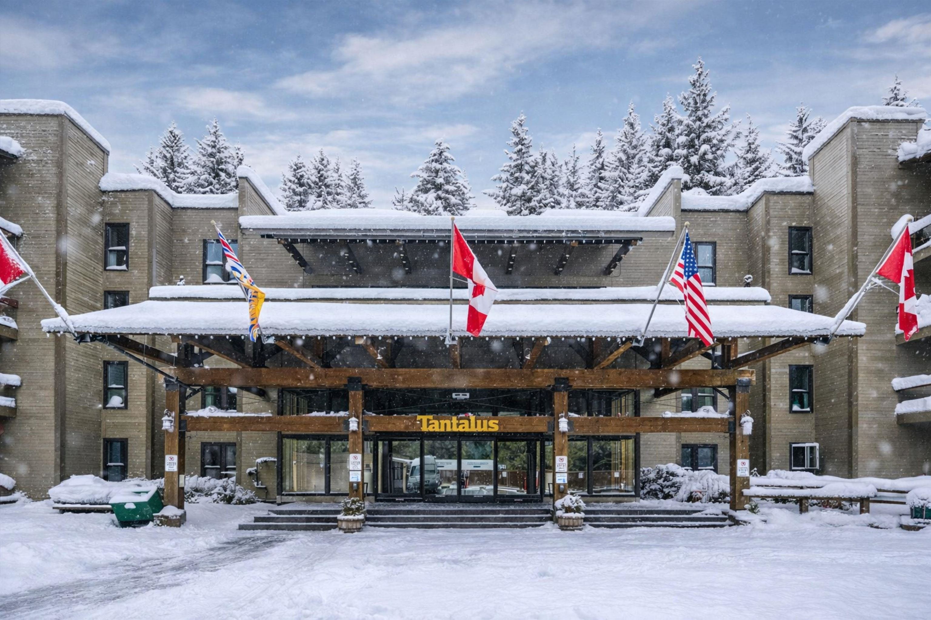 423 4200 WHISTLER WAY, R3084806, BC,