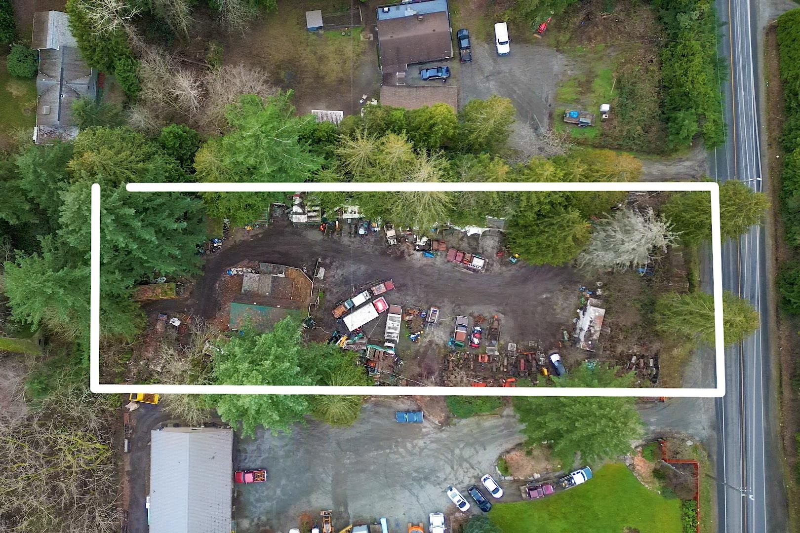 26814 DEWDNEY TRUNK ROAD, Maple Ridge BC V2W 1N9, R3084817, BC,