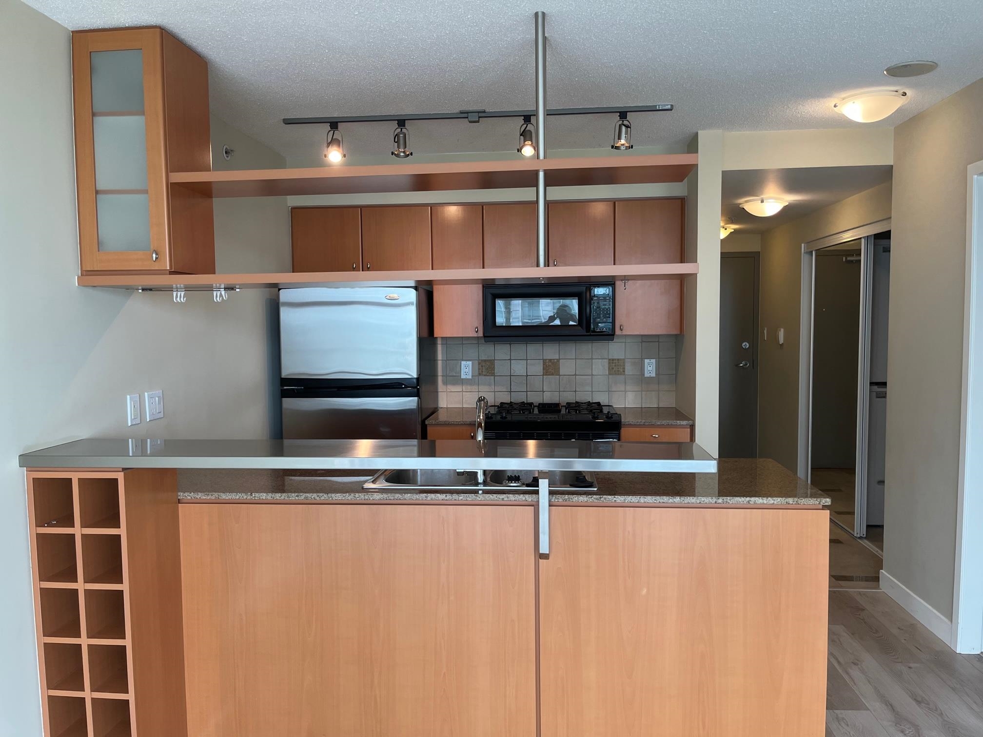 2308 1438 RICHARDS STREET, R3084824, BC,