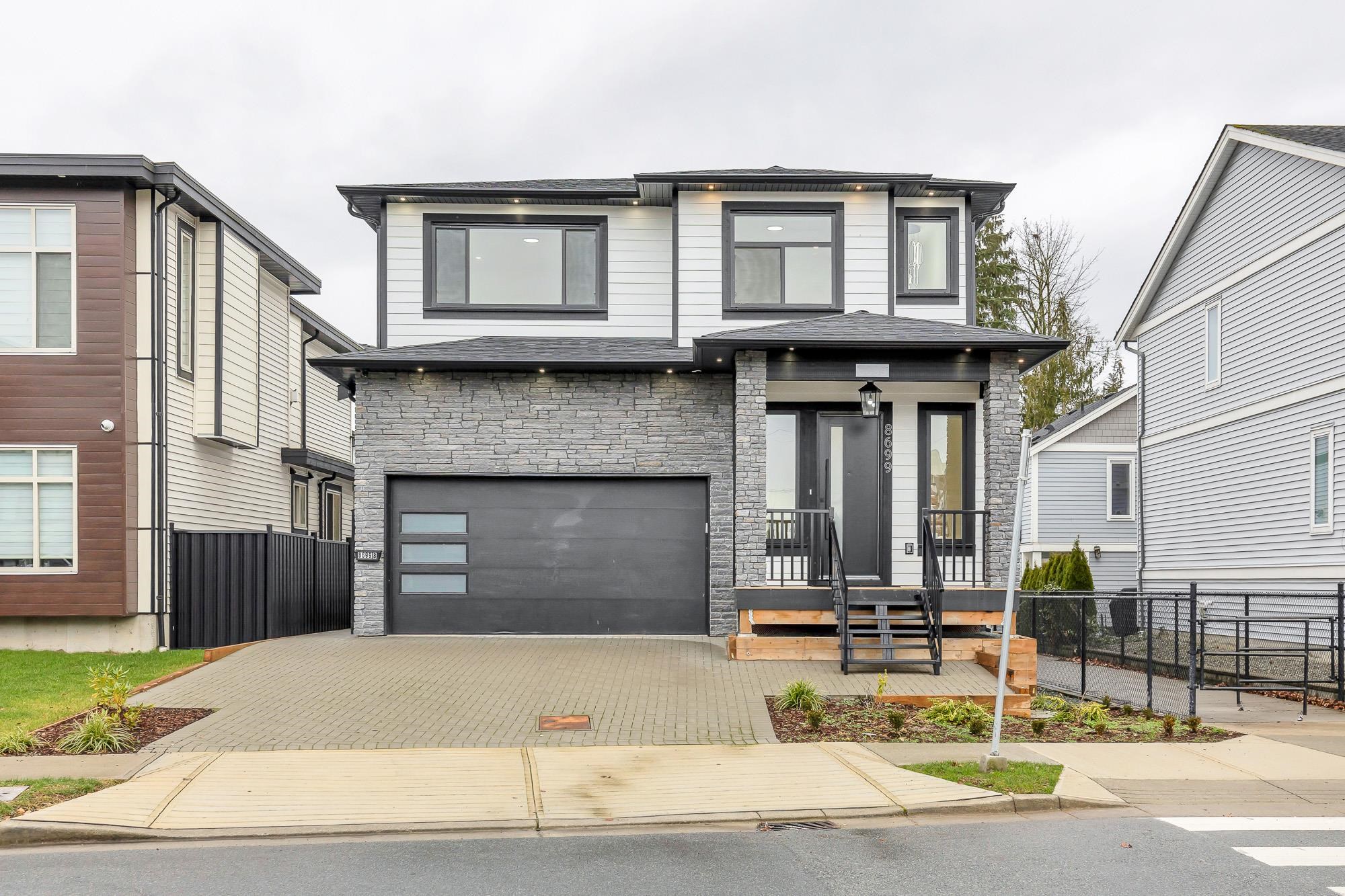 8699 MACHELL STREET, Mission BC V4S 0C8, R3084830, BC,