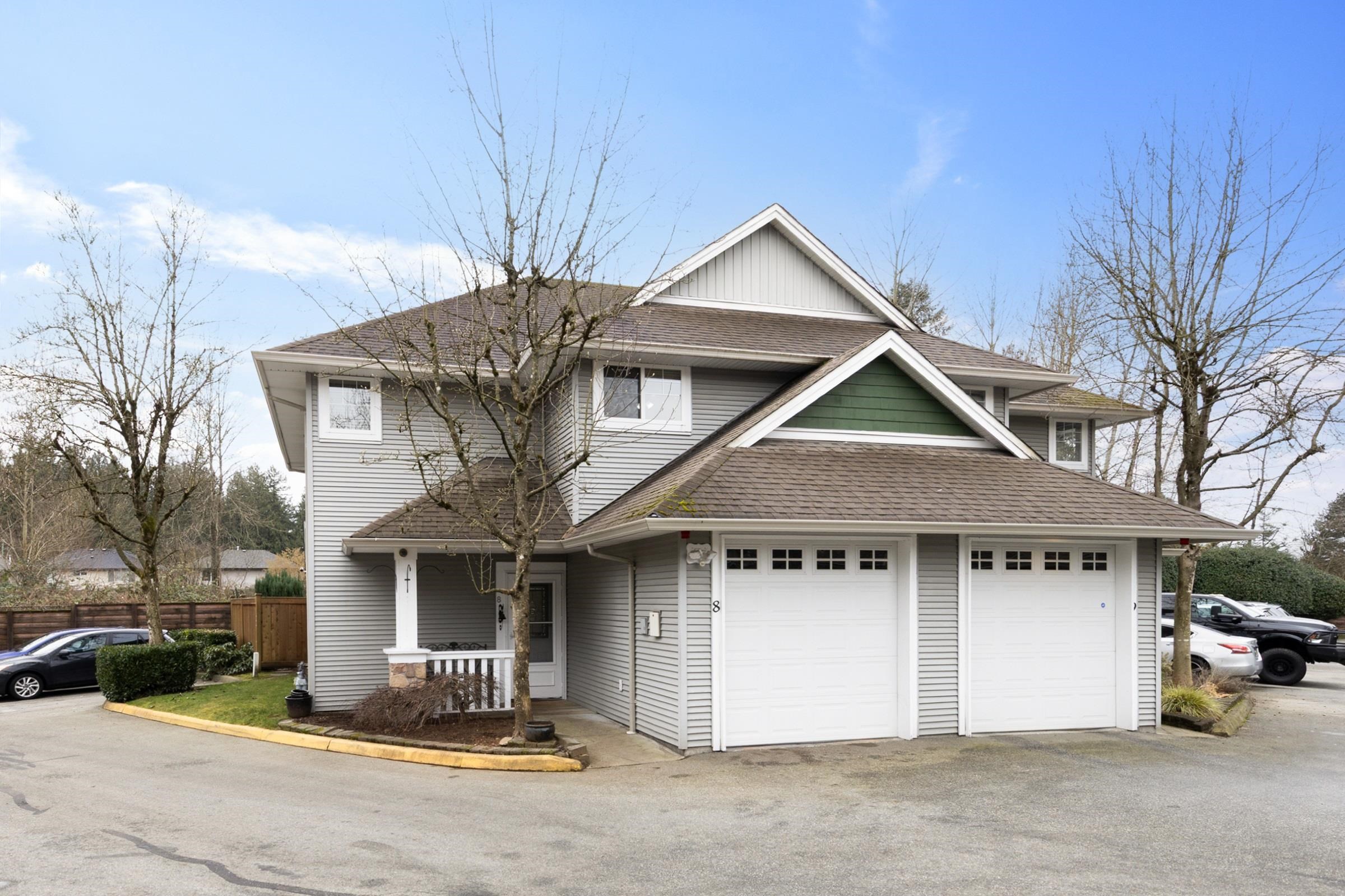 8 19148 124 AVENUE, R3084832, BC,