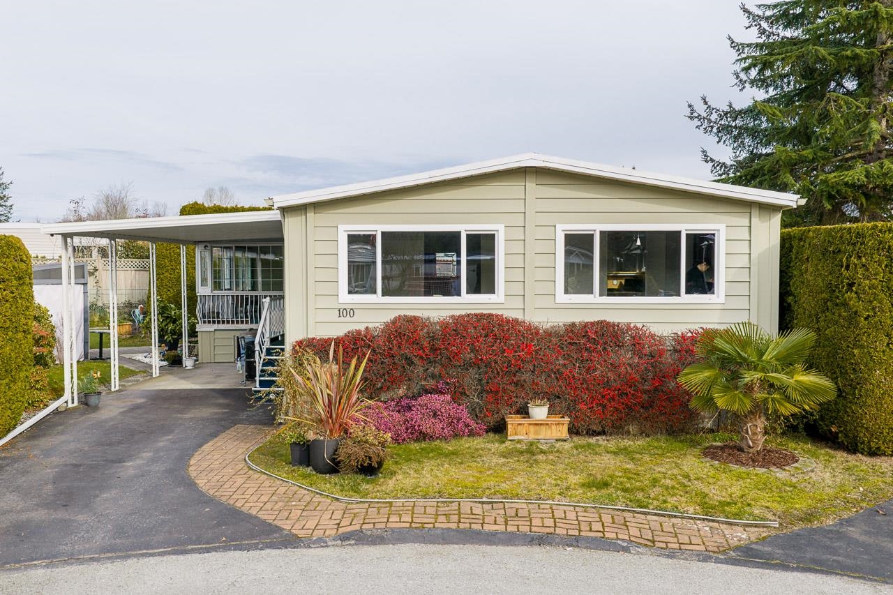 100 15875 20TH AVENUE, R3084837, BC,