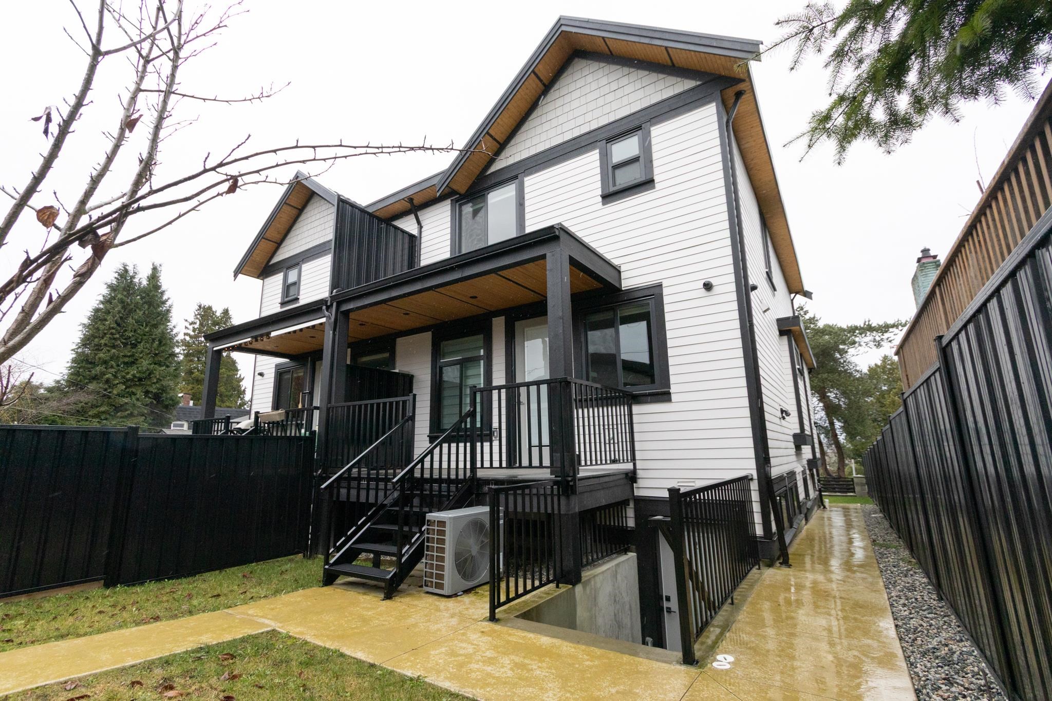 3668 YALE STREET, Vancouver BC V5K 1C8, R3084846, BC,