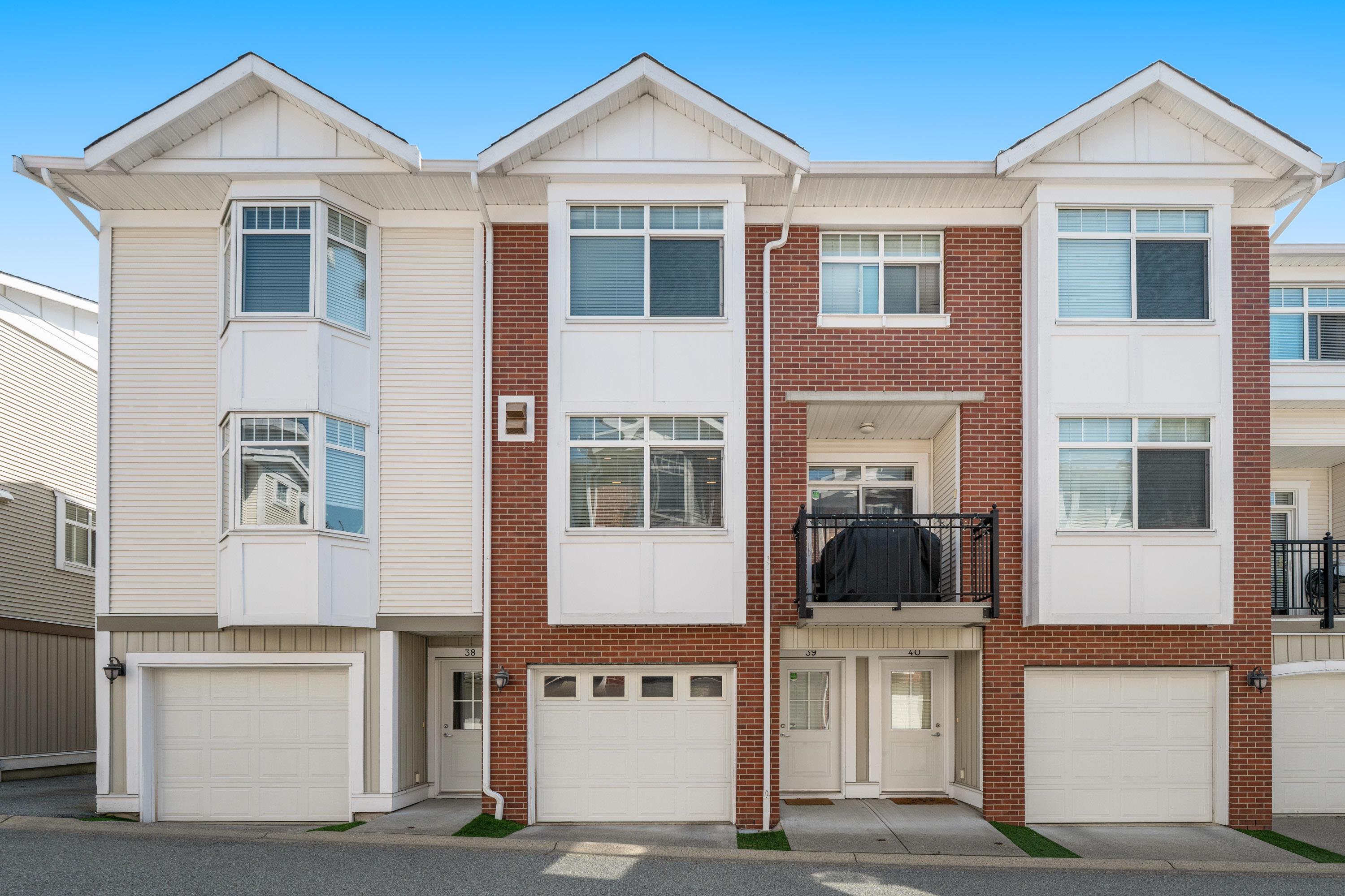 39 19551 66 AVENUE, R3084867, BC,