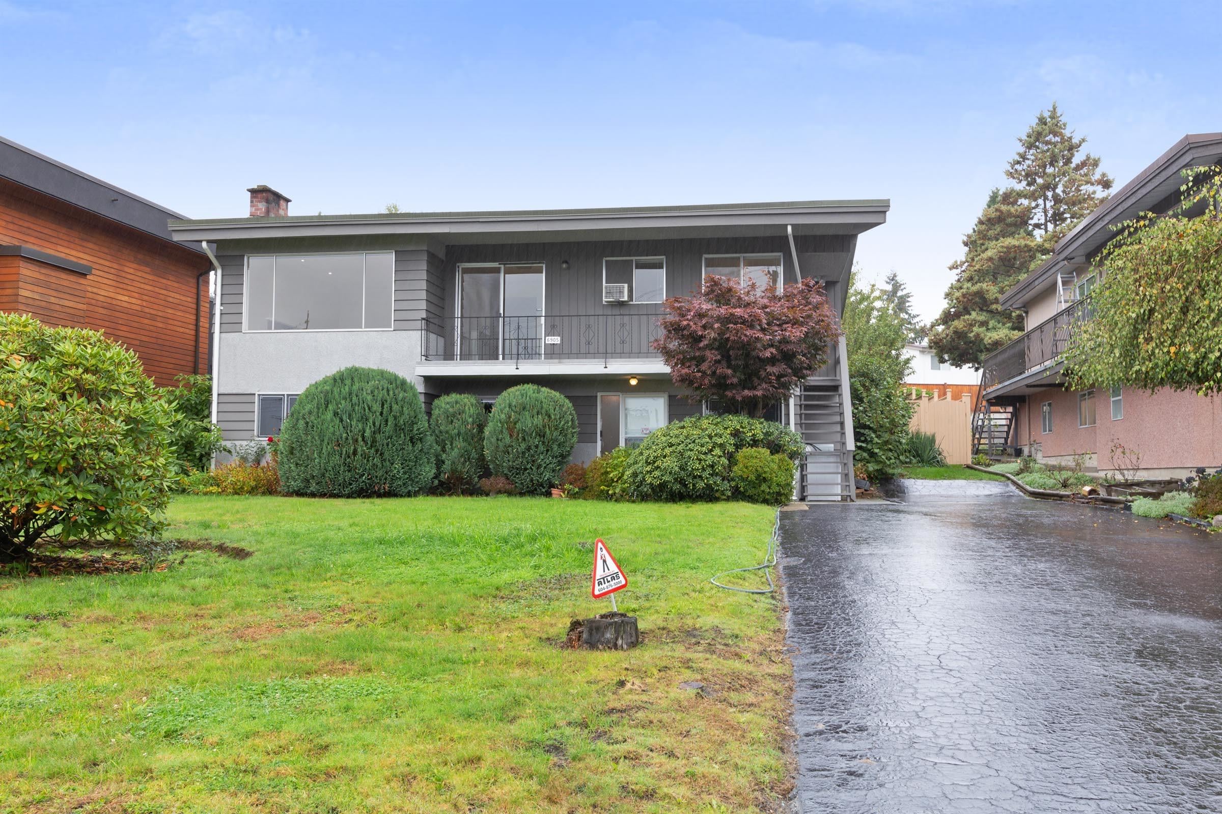 6905 BROADWAY, Burnaby BC V5B 2Y7, R3084869, BC,