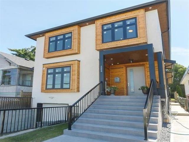 4666 EARLES STREET, Vancouver BC V5R 3R2, R3084880, BC,