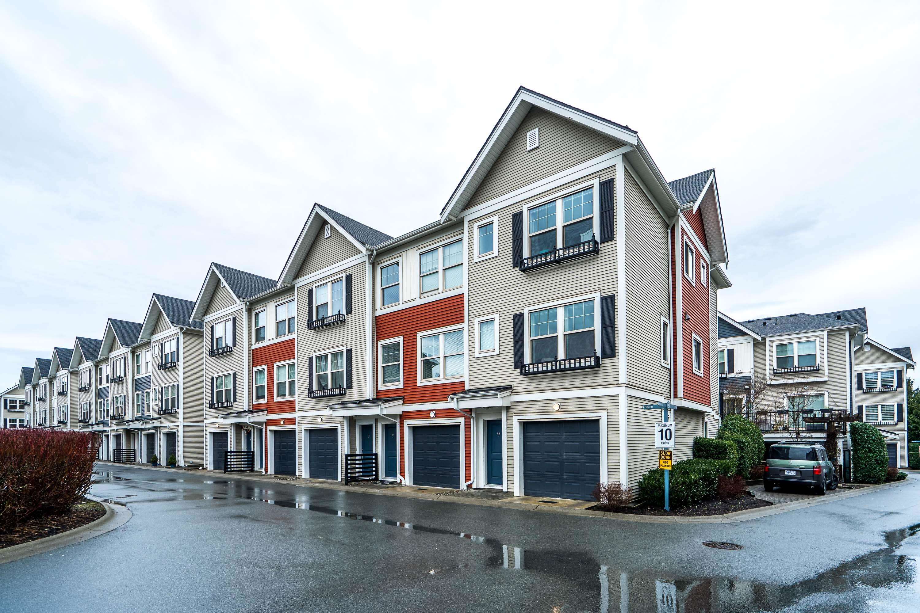 56 32633 SIMON AVENUE, R3084881, BC,