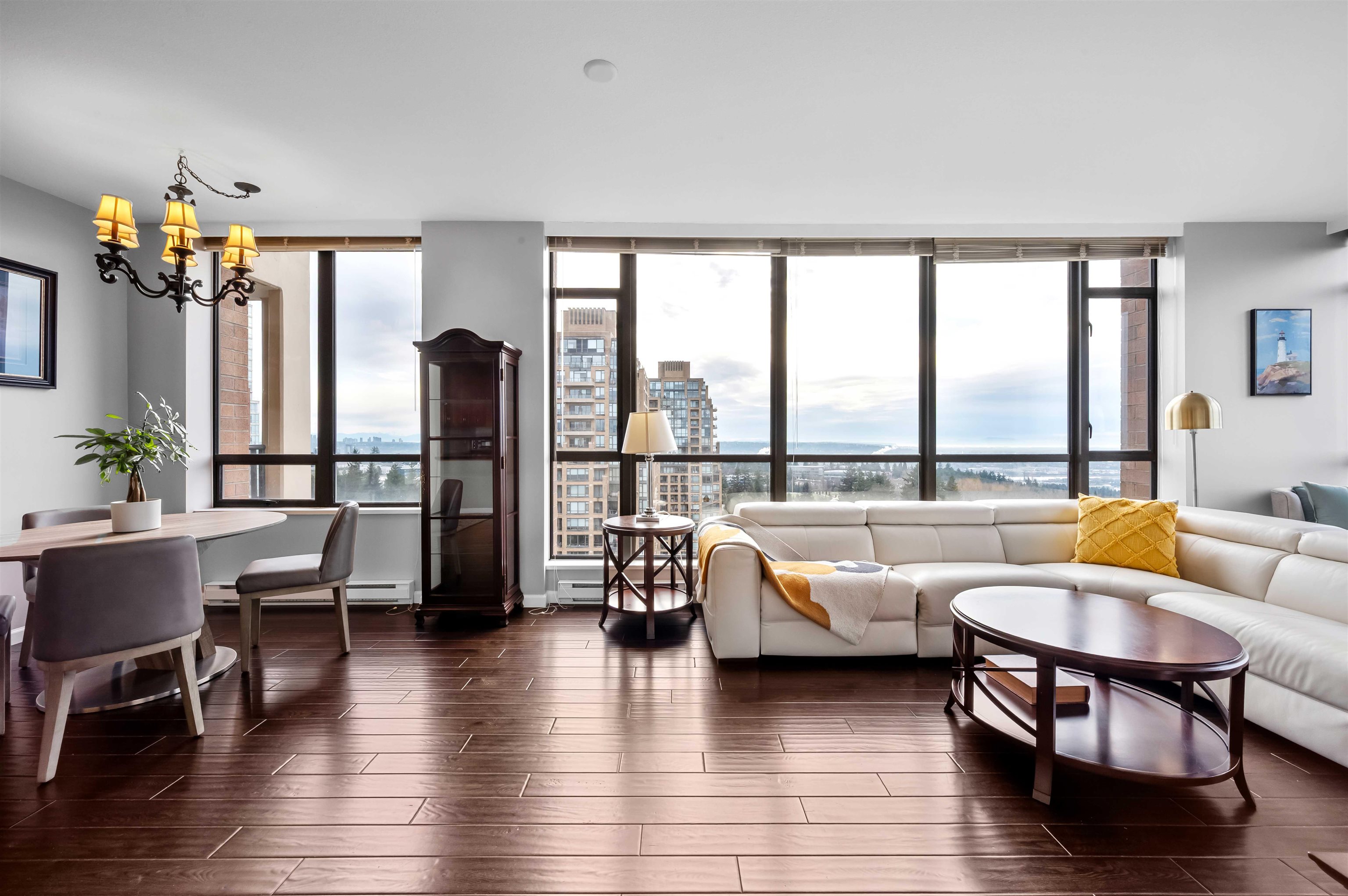 1701 6823 STATION HILL DRIVE, R3084887, BC,