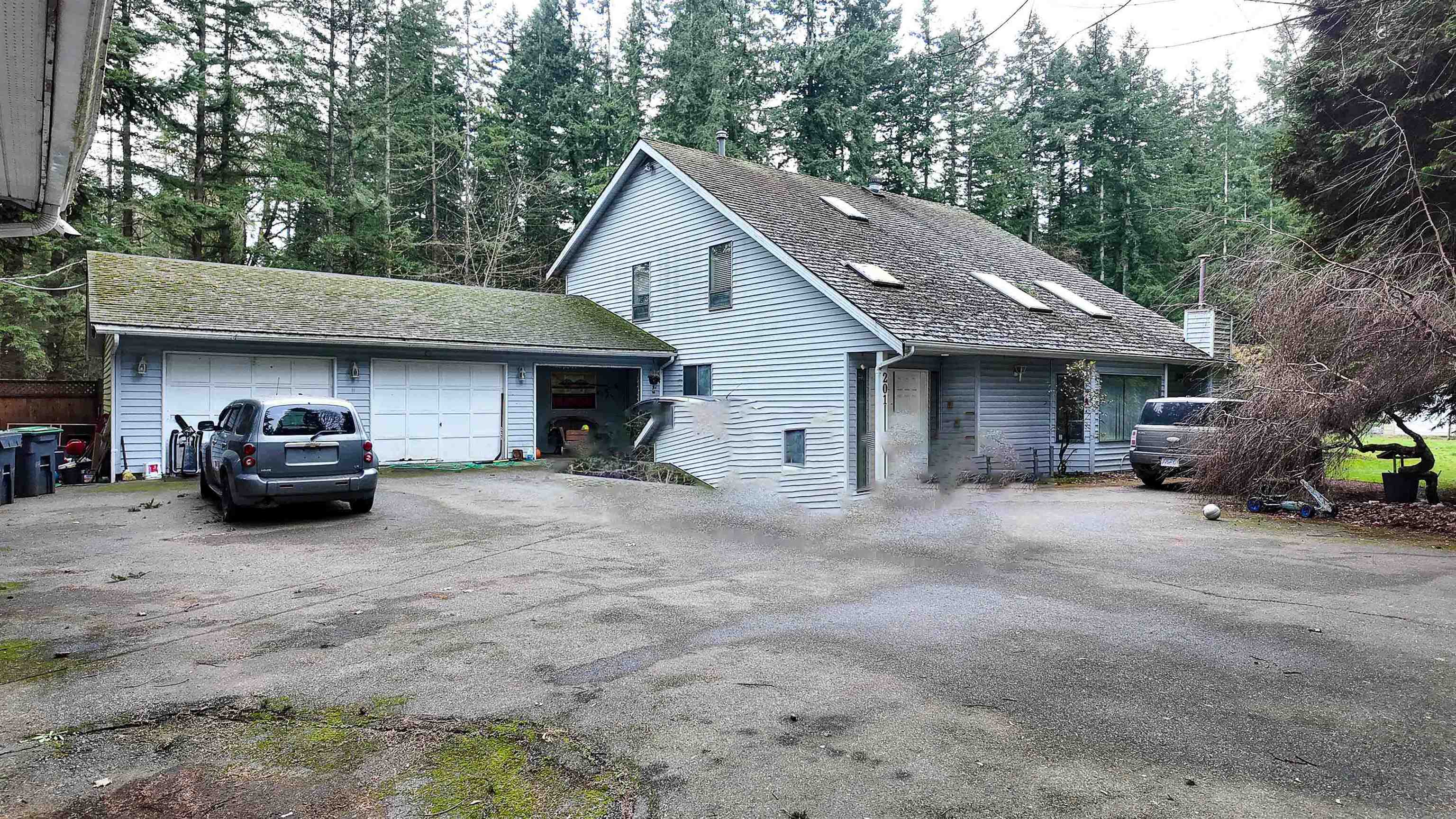 20108 32 AVENUE, Langley BC V2Z 2E1, R3084904, BC,