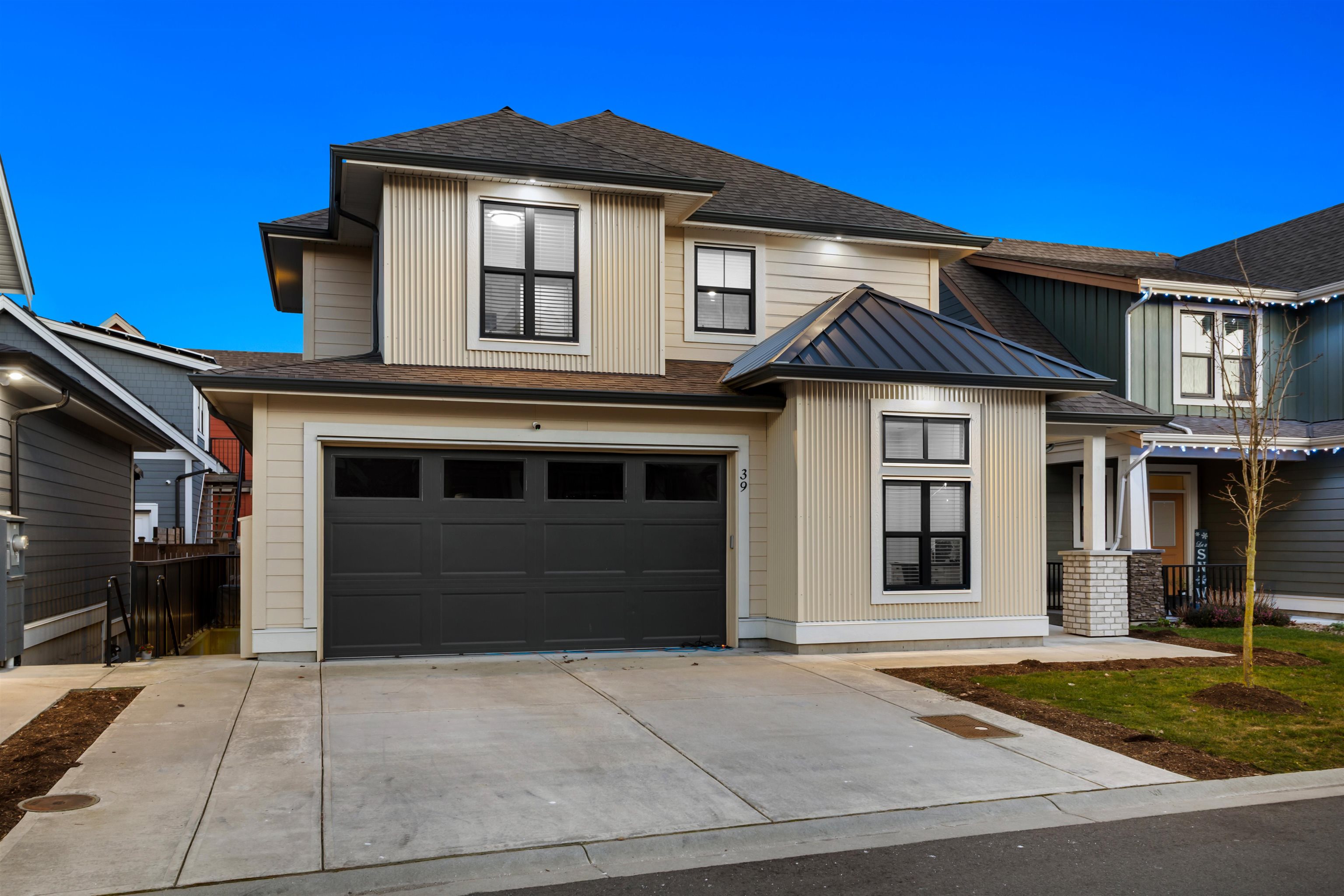 39 46211 PROMONTORY ROAD, R3084912, BC,