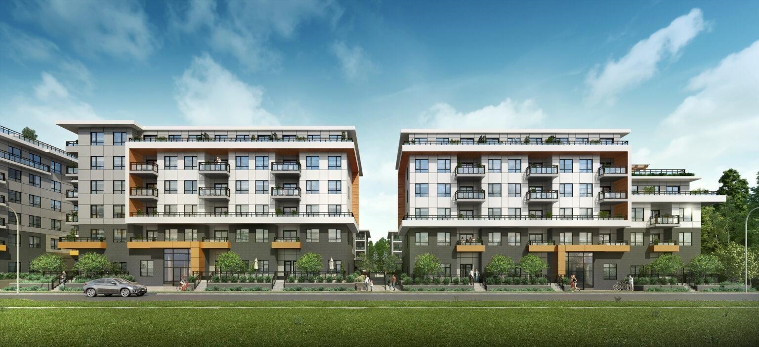 425 8293 KING GEORGE BOULEVARD, R3084916, BC,