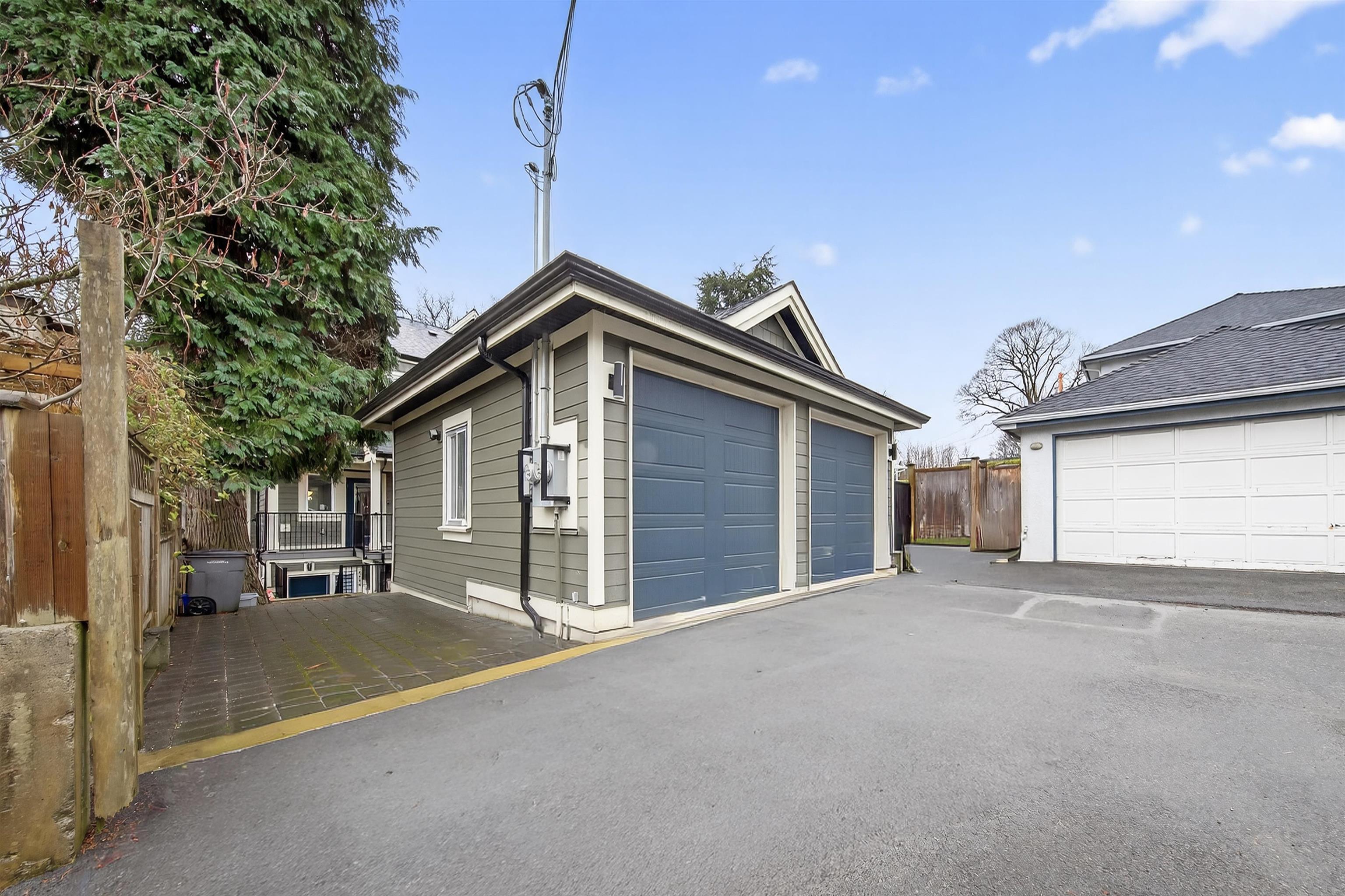 6532 ANGUS DRIVE, Vancouver BC V6P 5H9, R3084923, BC,