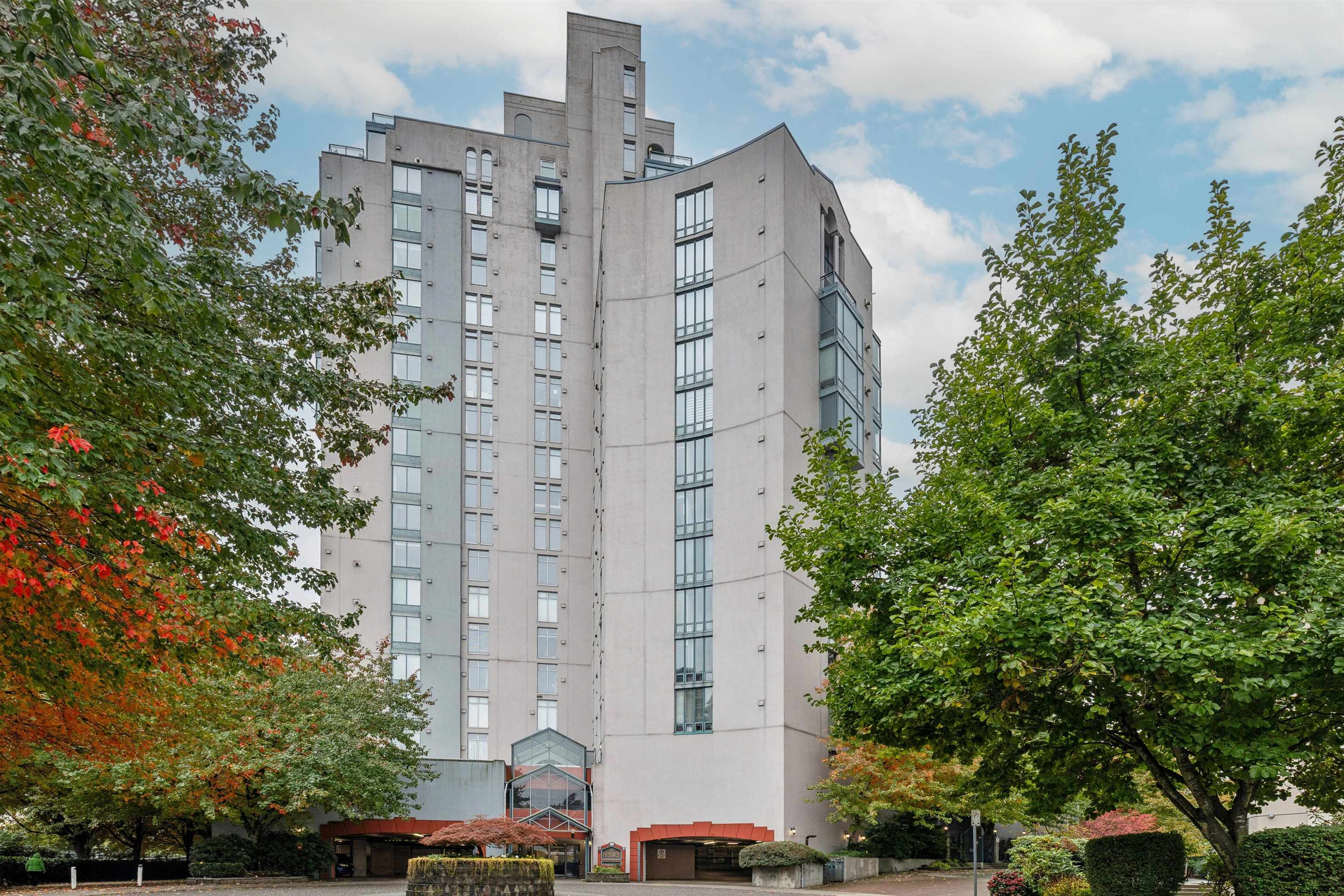 507 8 LAGUNA COURT, R3084927, BC,