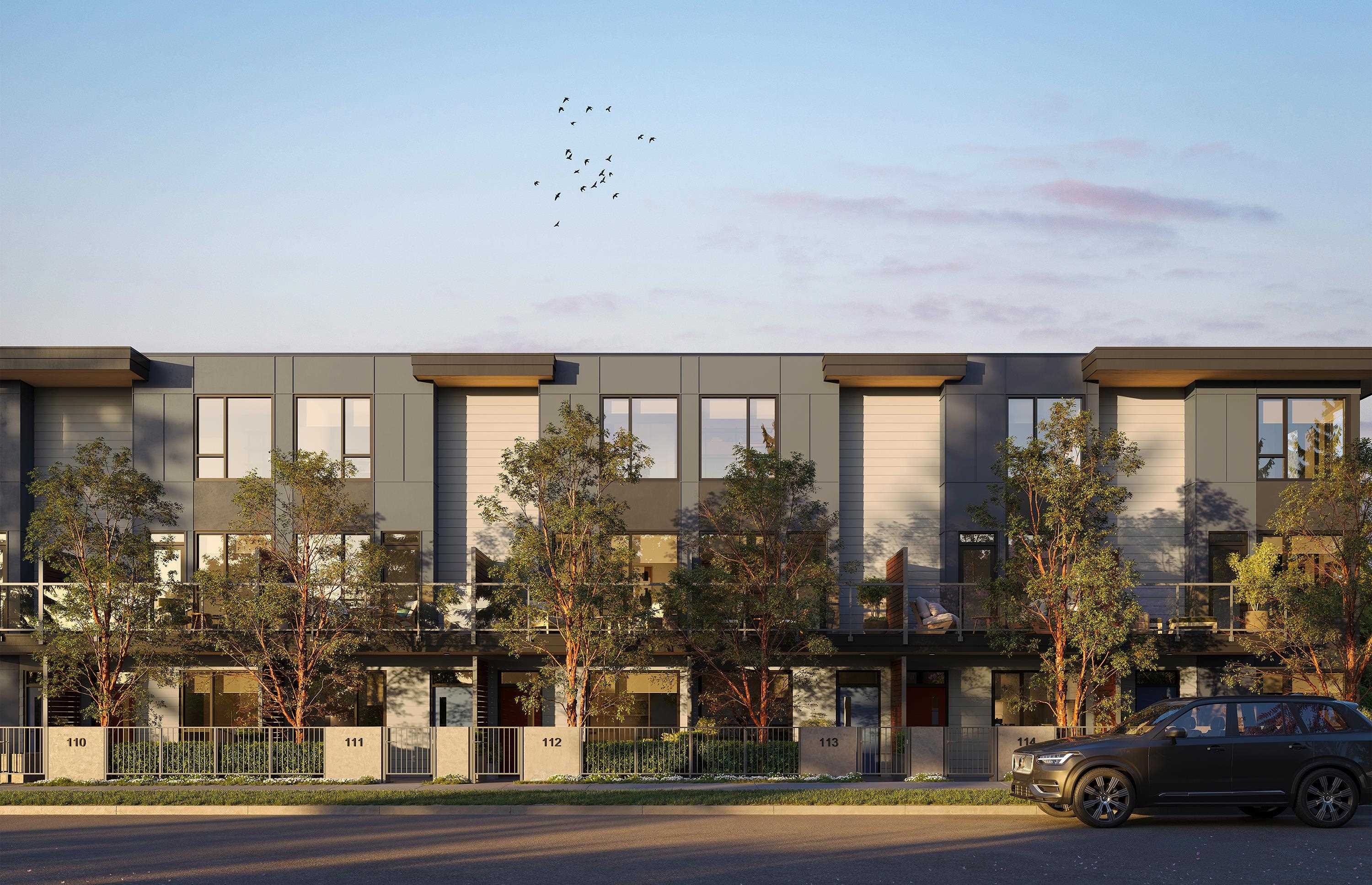 118 921 GRANT STREET, R3084929, BC,