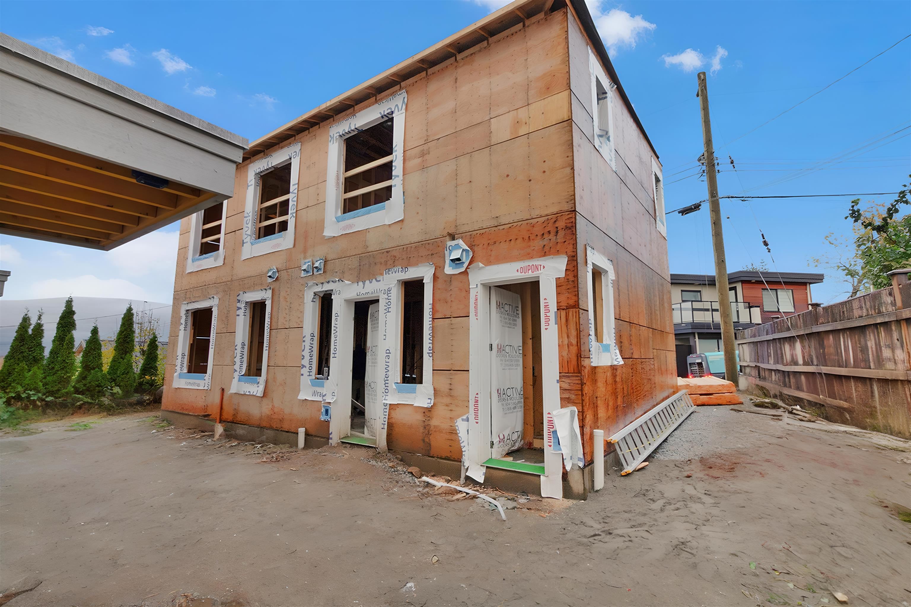 6 3581 HAIDA DRIVE, R3084942, BC,