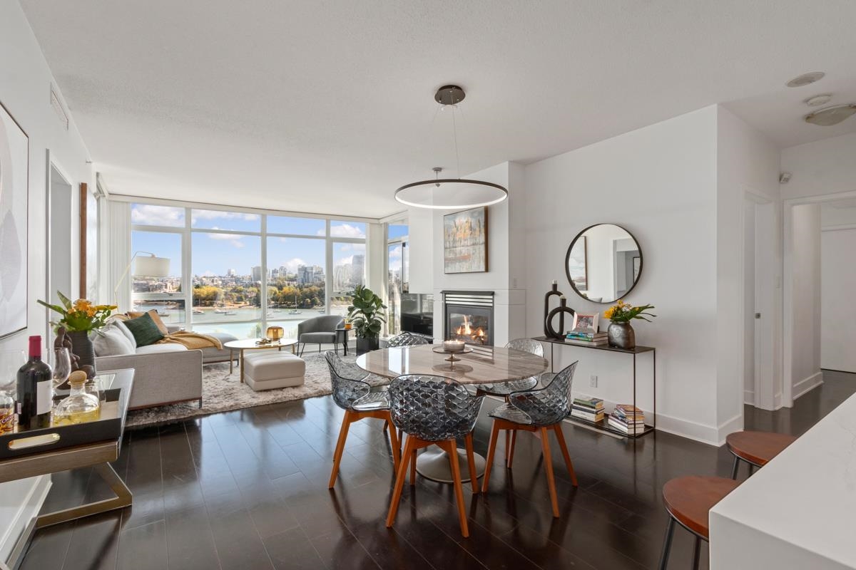 803 1483 HOMER STREET, R3084967, BC,