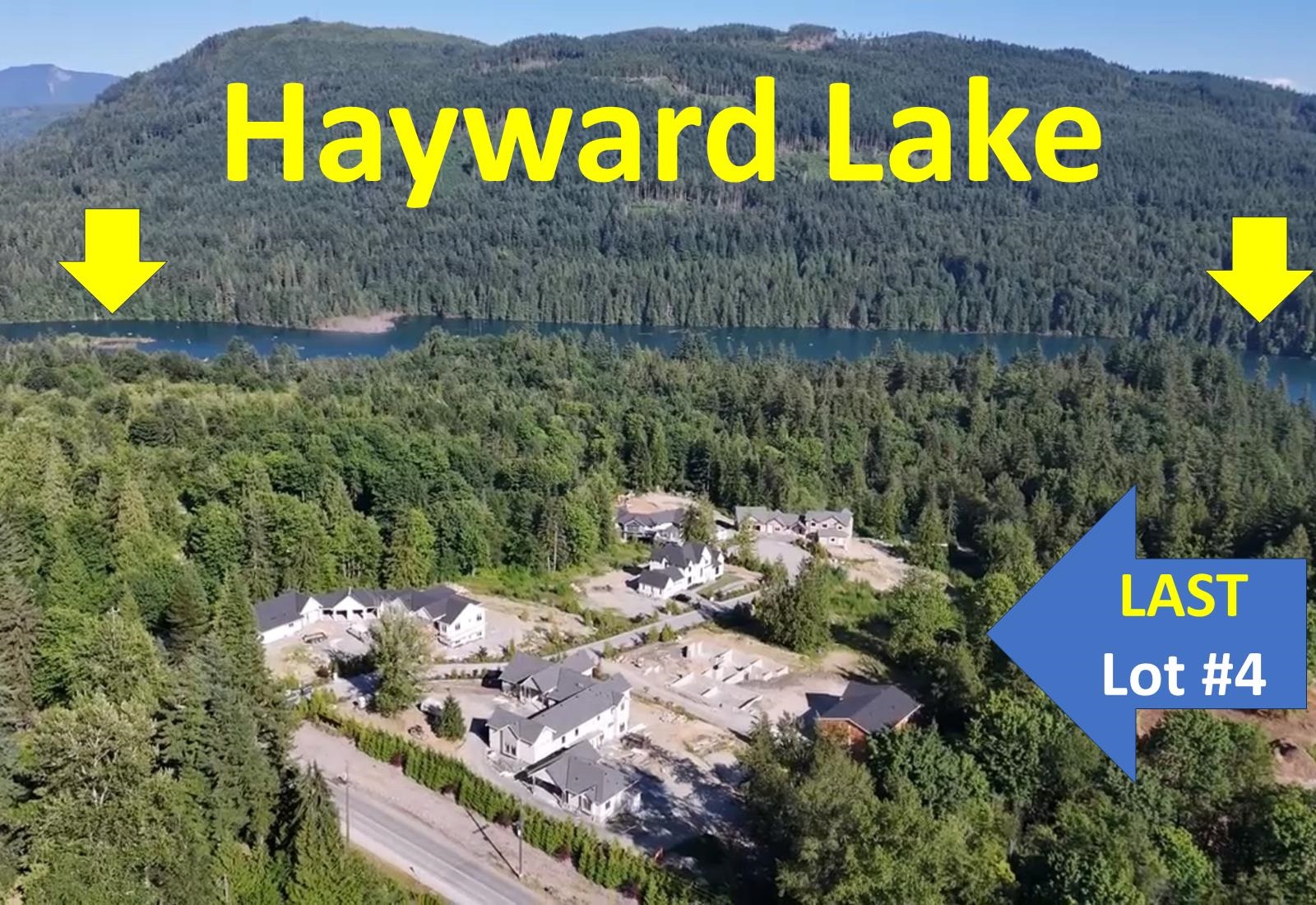 12041 COUGHLIN COURT, Mission BC V4S 1C3, R3085006, BC,