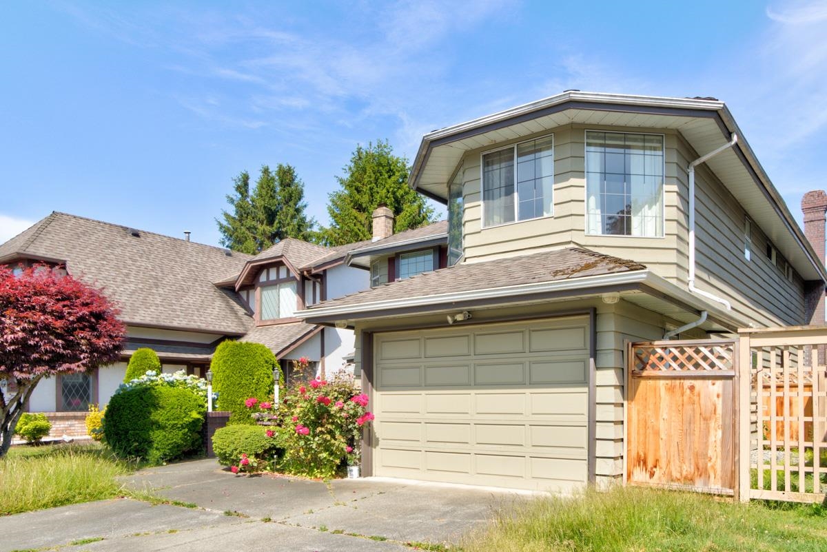 4275 FORTUNE AVENUE, Richmond BC V7E 5P6, R3085015, BC,