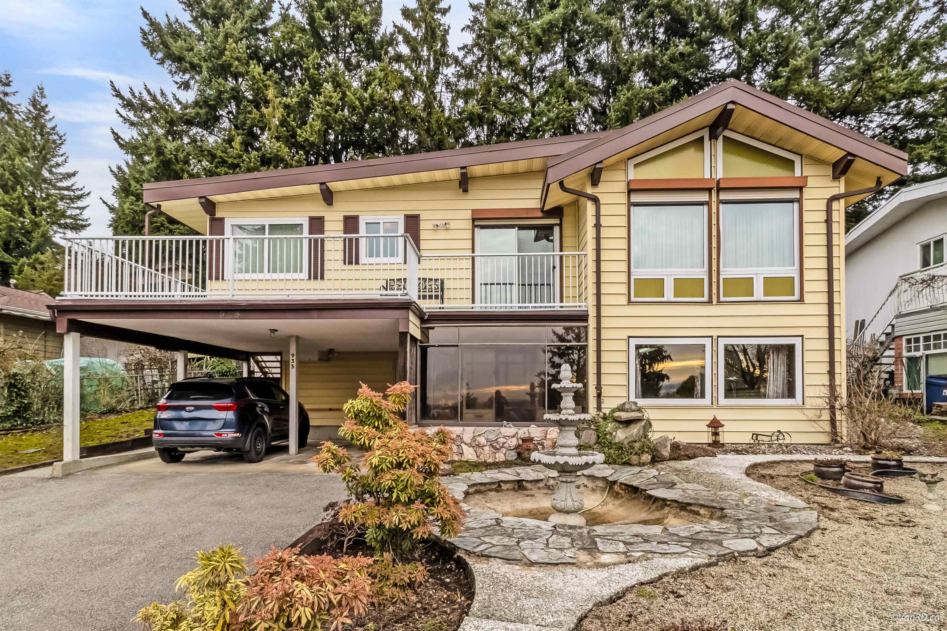 935 LONDON PLACE, New Westminster BC V3M 4Z5, R3085037, BC,