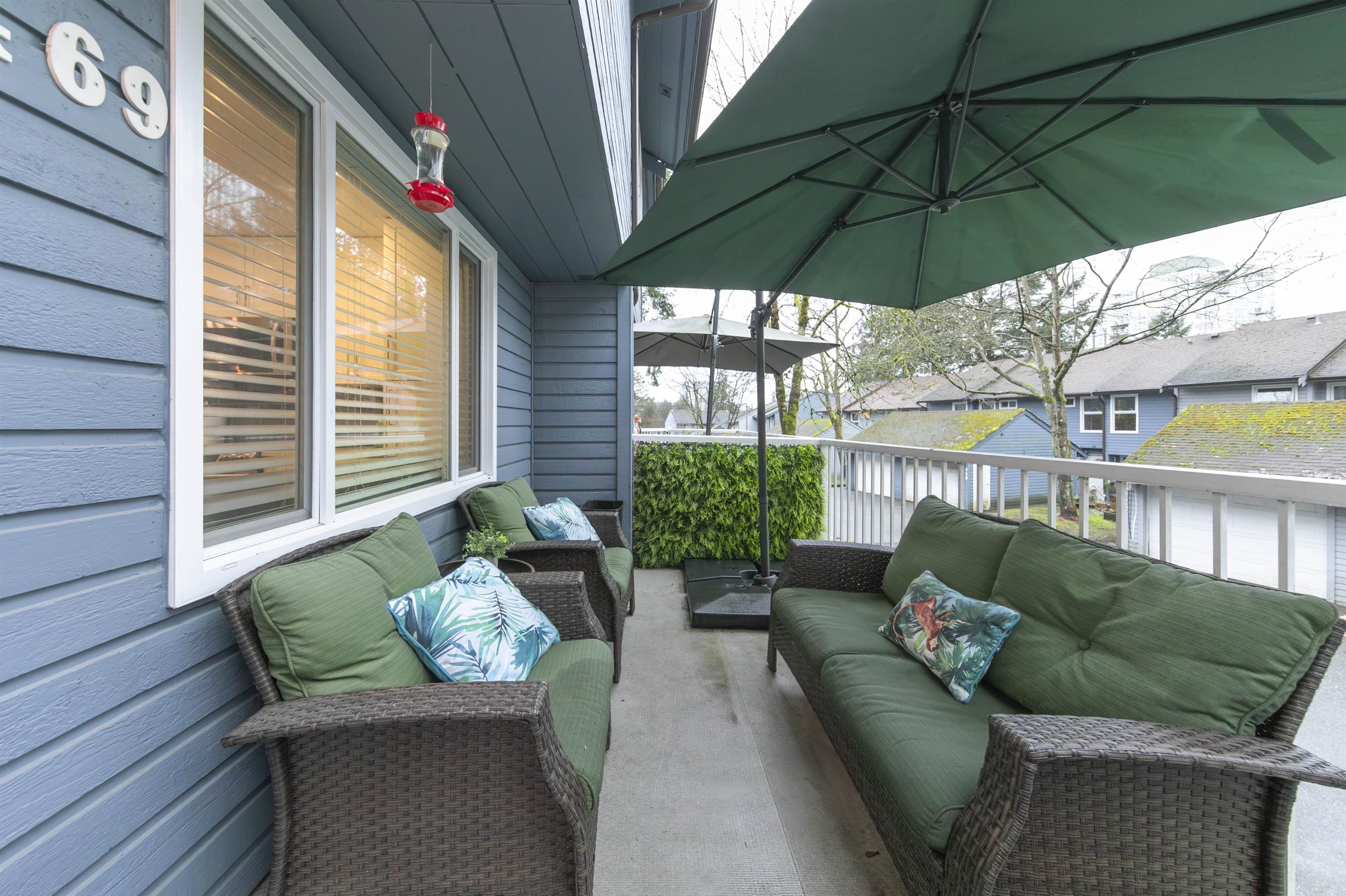 469 CARLSEN PLACE, Port Moody BC V3H 4A1, R3085051, BC,